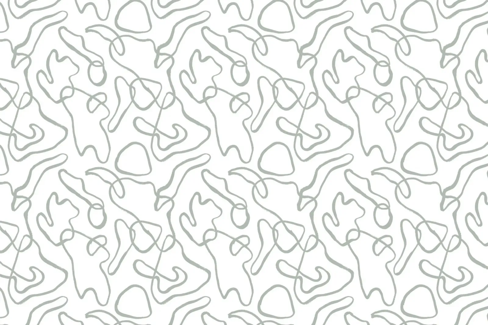 Pattern Love No 61 pellicola backlit da treechild