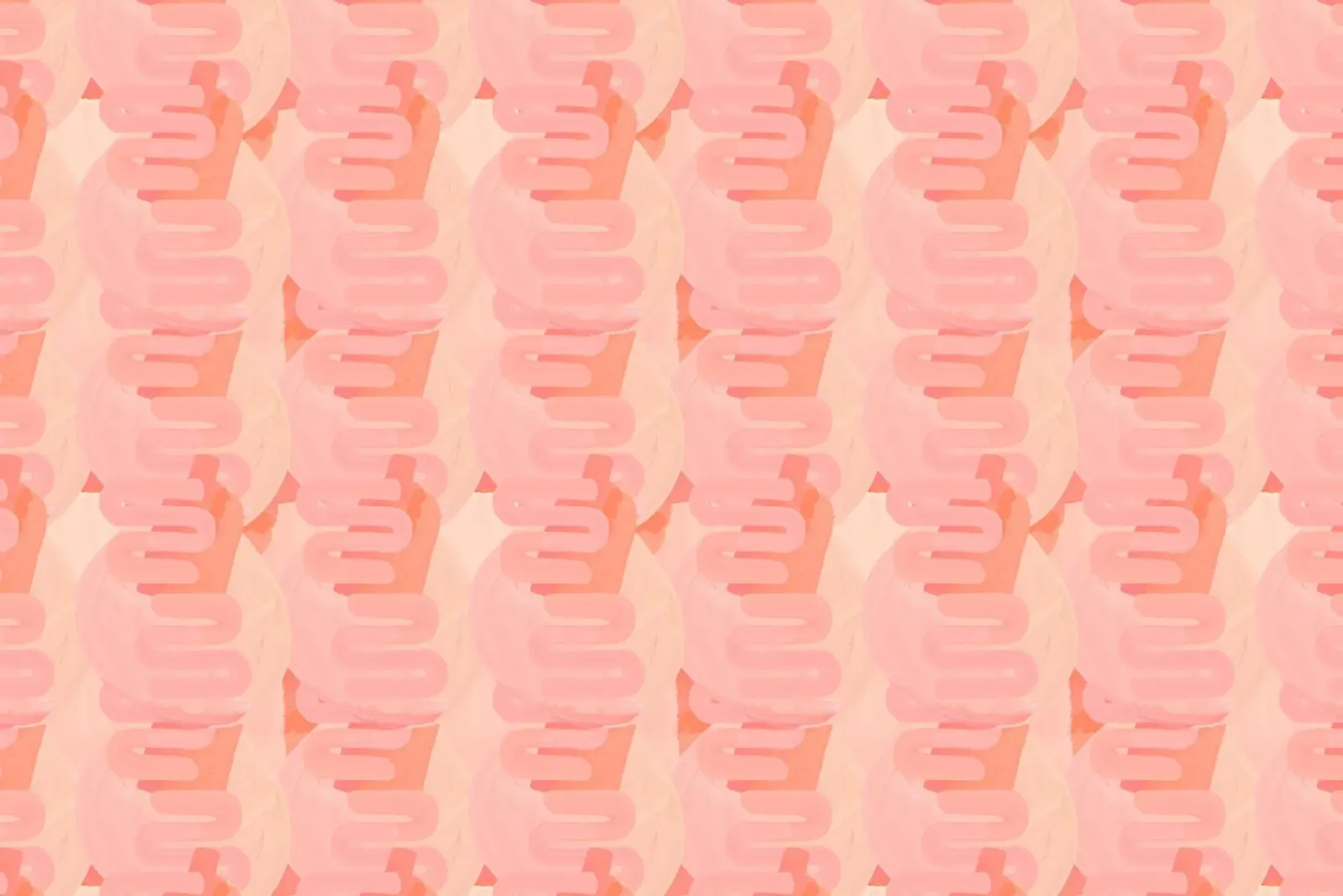 Pattern Love No 85 pellicola backlit da treechild