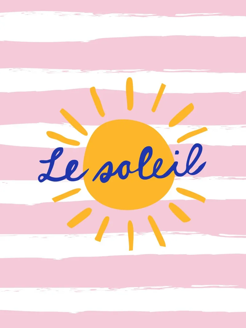 Il sole carta hahnemühle da modeern