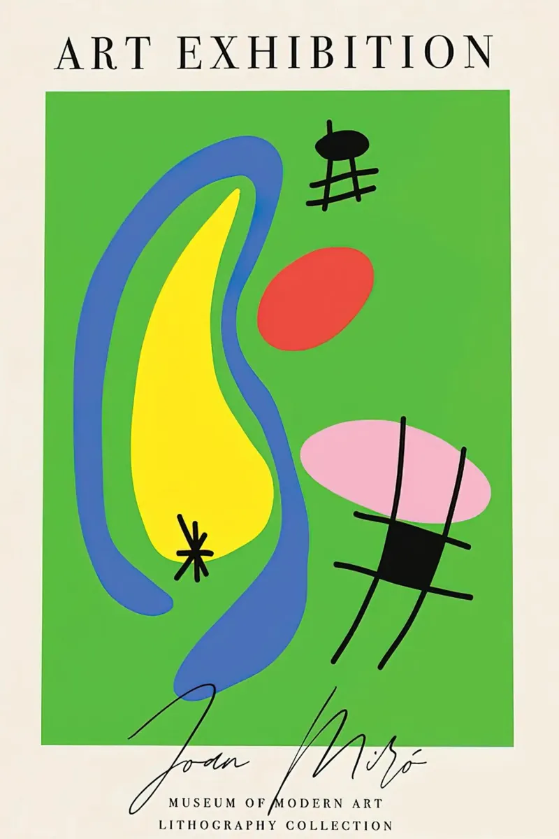 Exhibition Modern Minimalist forex plate by phillipp veisenberg