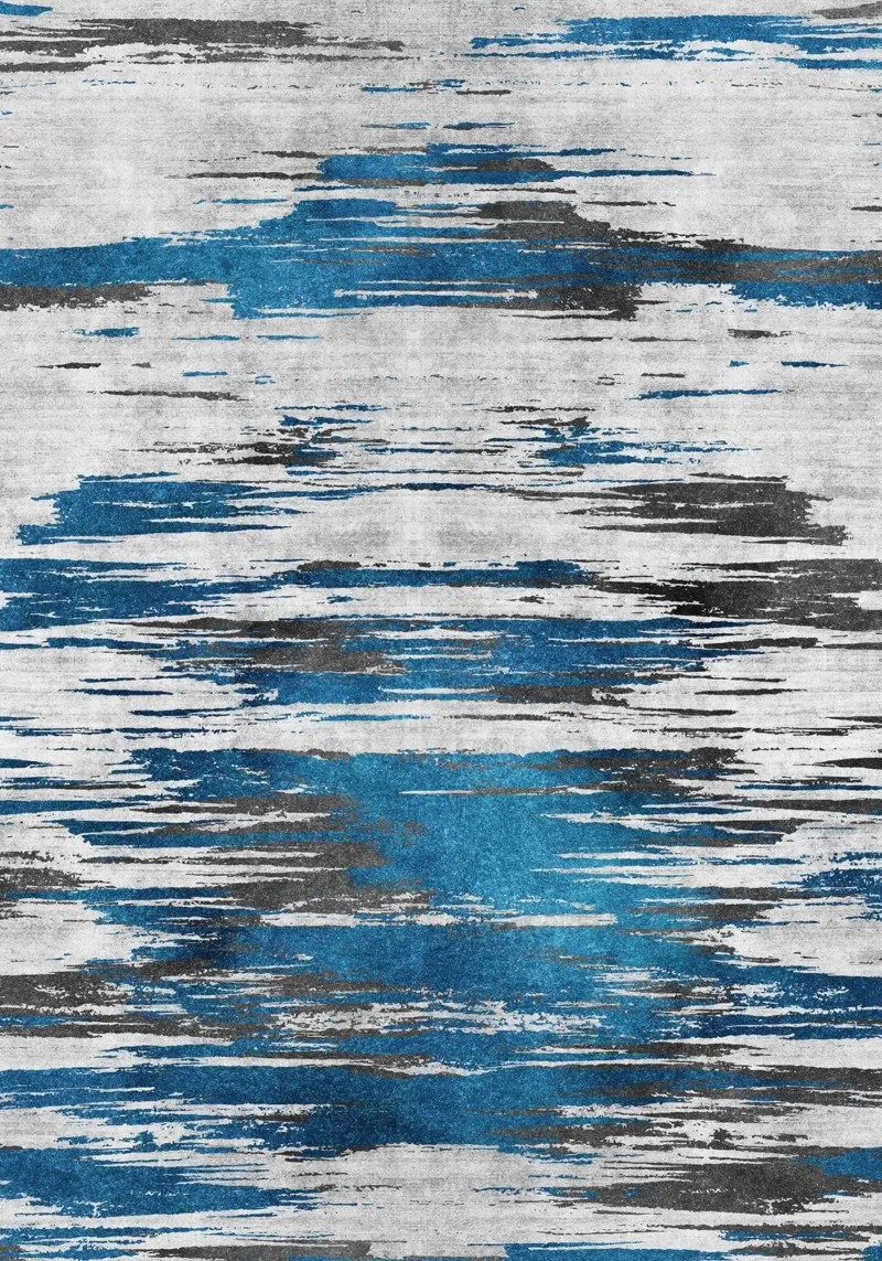 Abstract gray texture pellicola backlit da LisaArtes