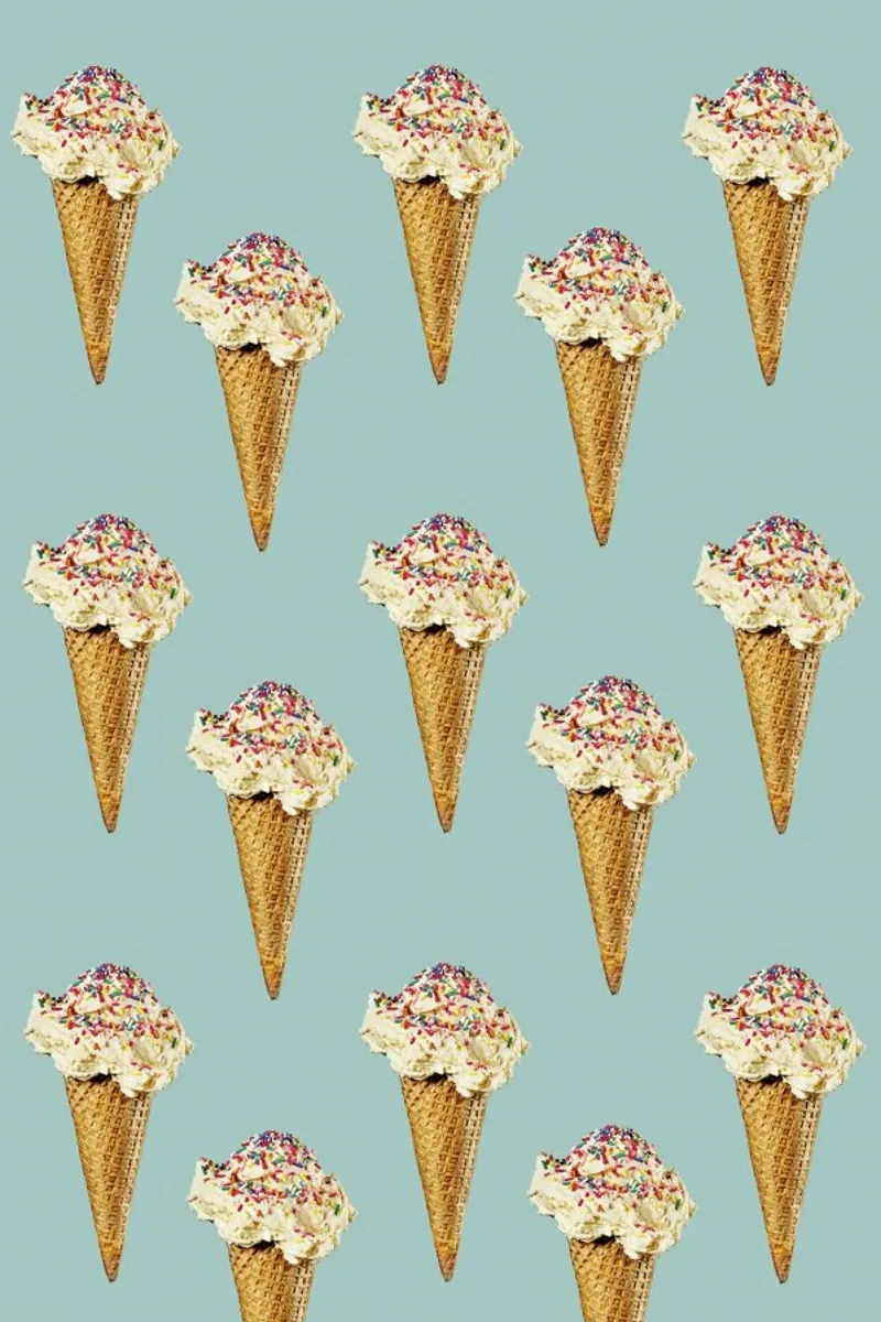 Icecream hahnemühle by neon* fotografie