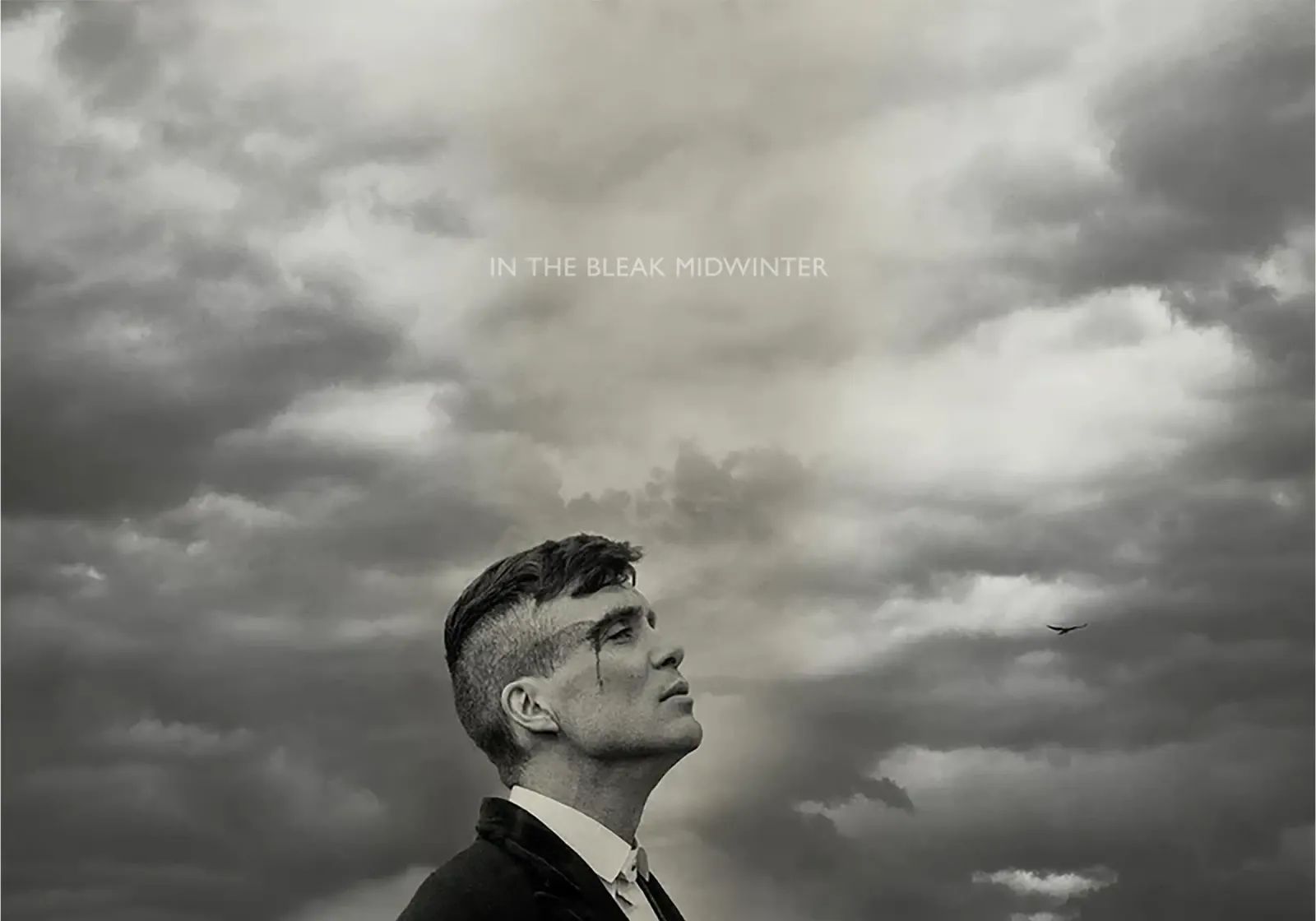 Peaky Blinders pellicola backlit da Attaboy Dsgn