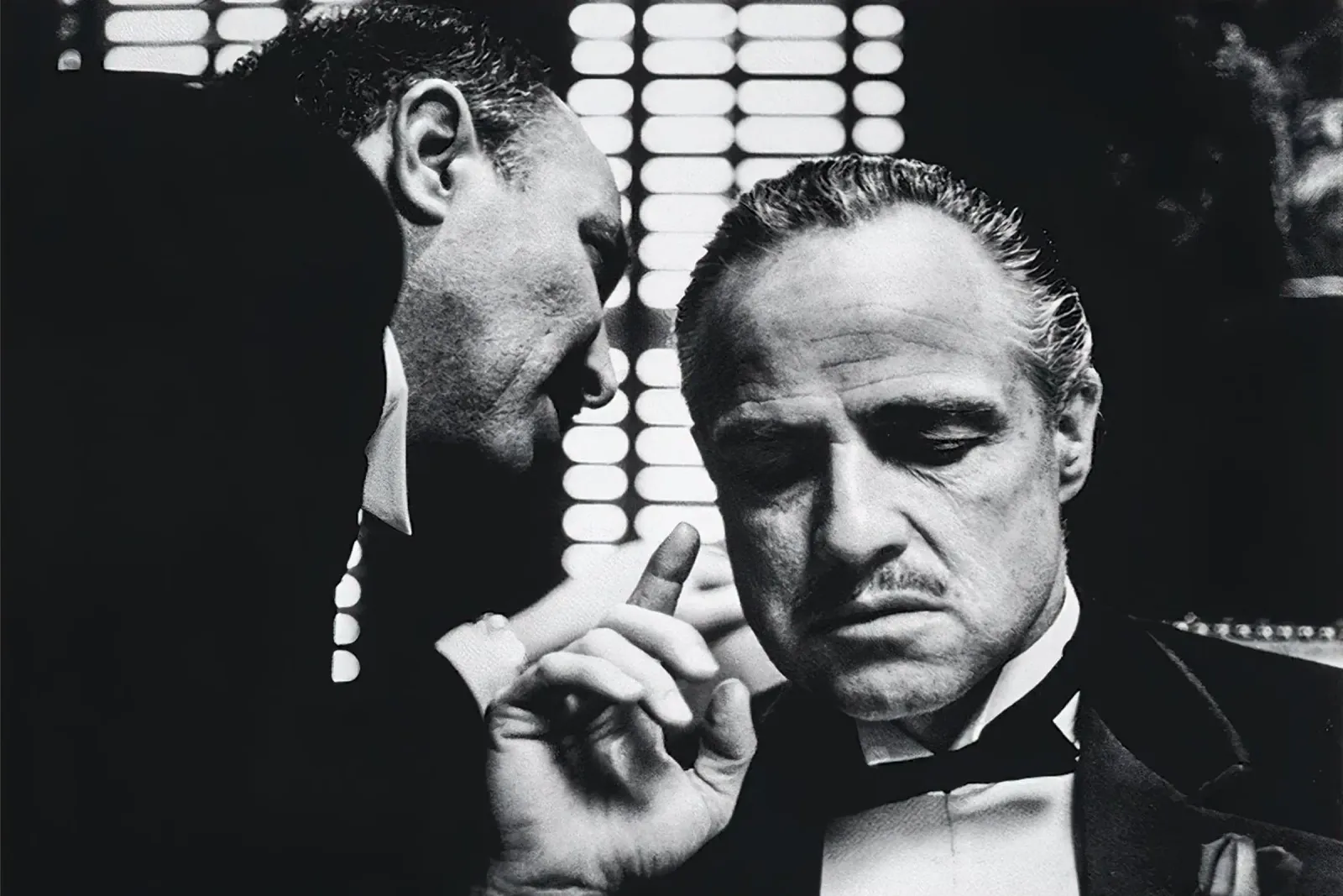 Marlon Brando d'epoca poster da Beth Pop Culture