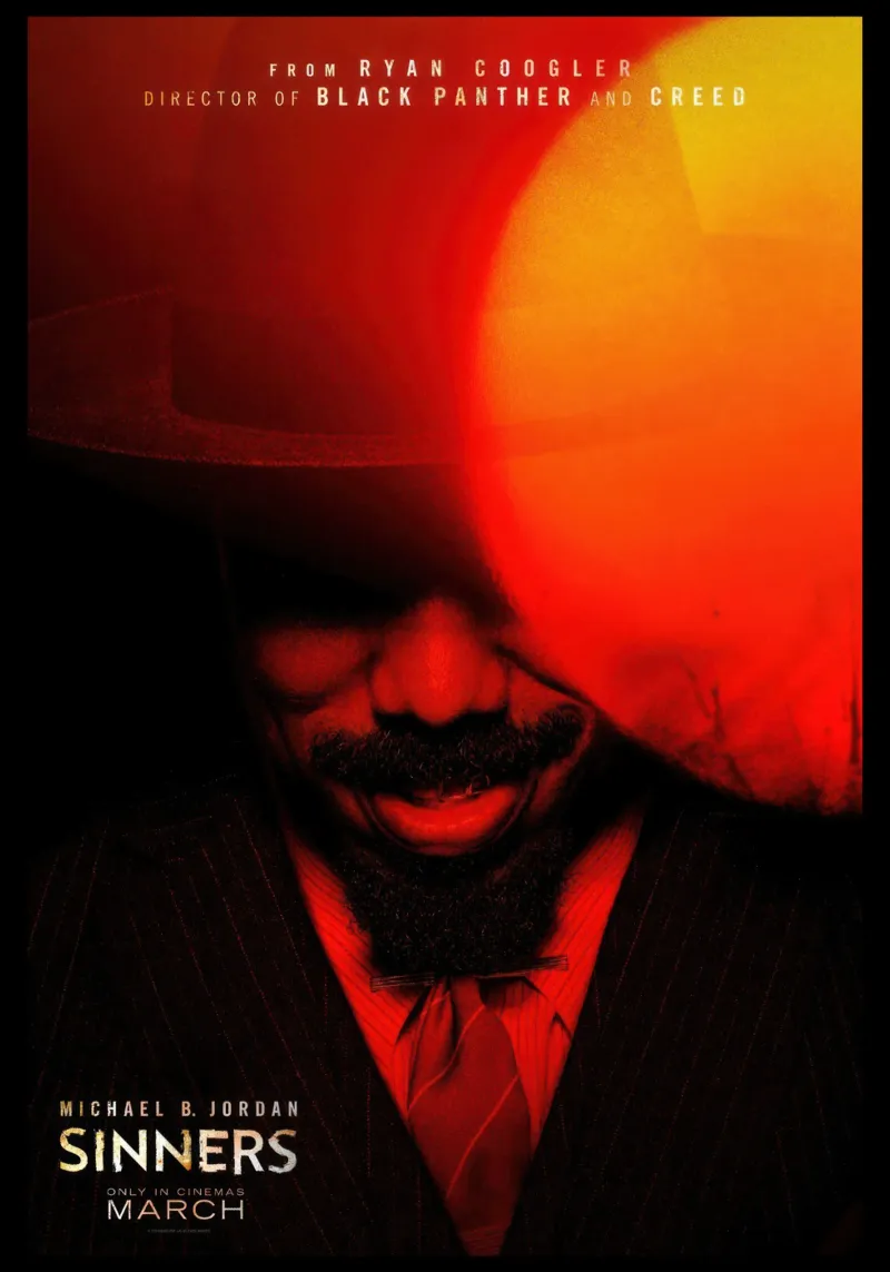 I peccatori sorridono pellicola backlit da Junkie Movie 2