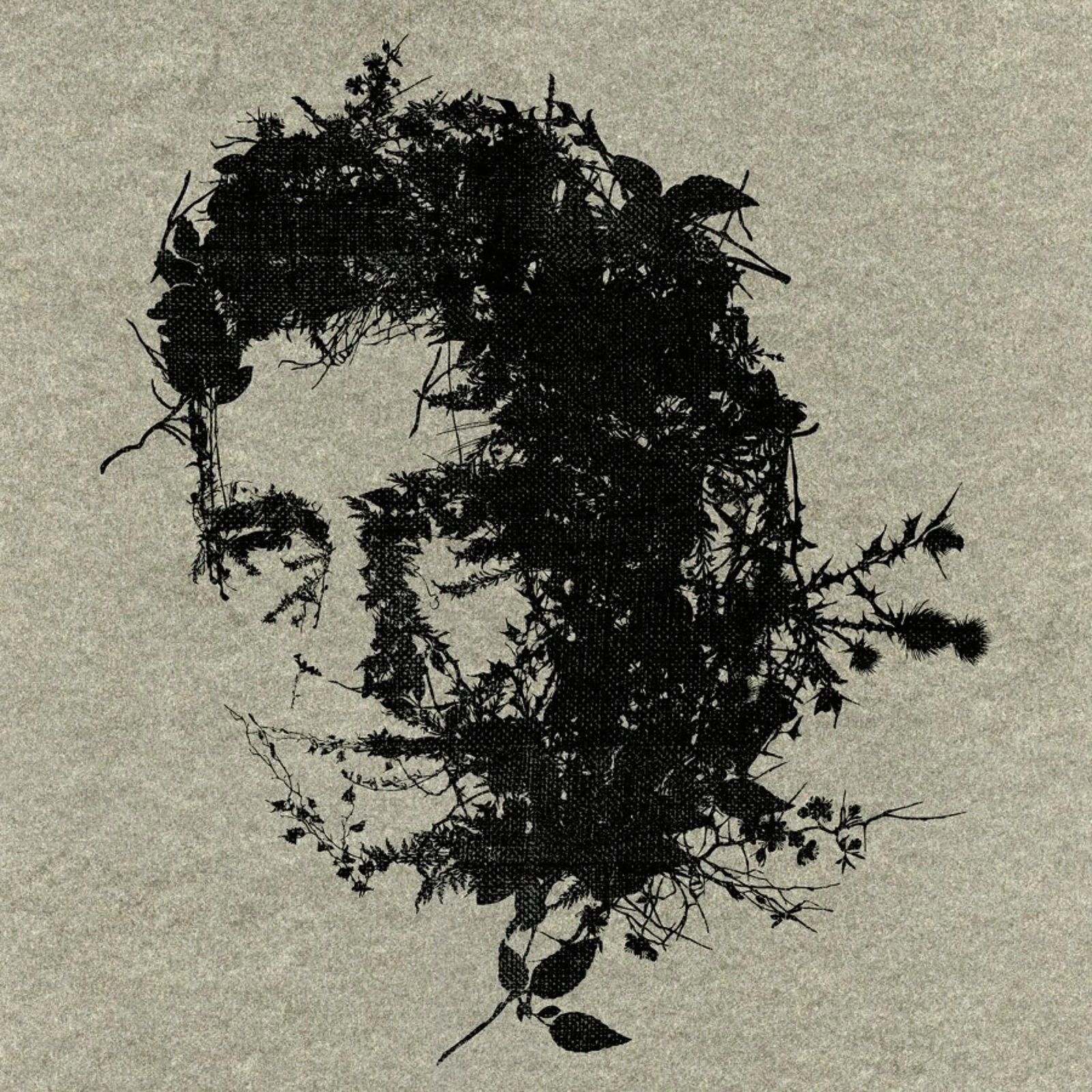 Johnny Cash poster de Carlos Quitério