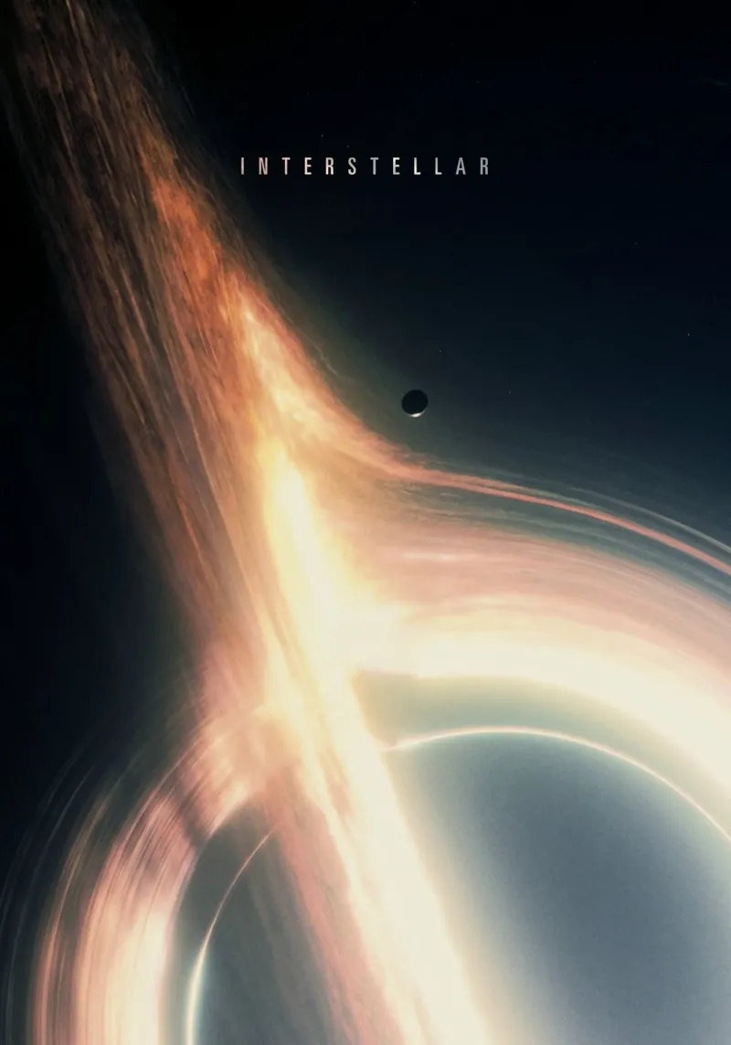 Interstellar 06 pellicola backlit da nabakumov