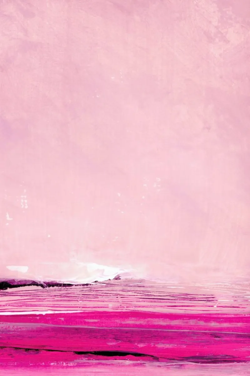 Summer Vibes plexiglass da IRIS LEHNHARDT FINE ART