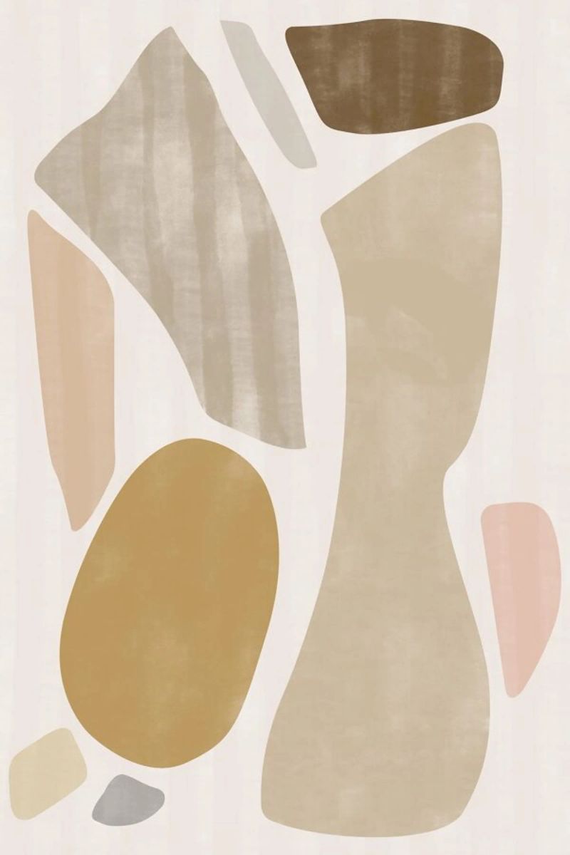 Nude 2 poster by Kit Agar