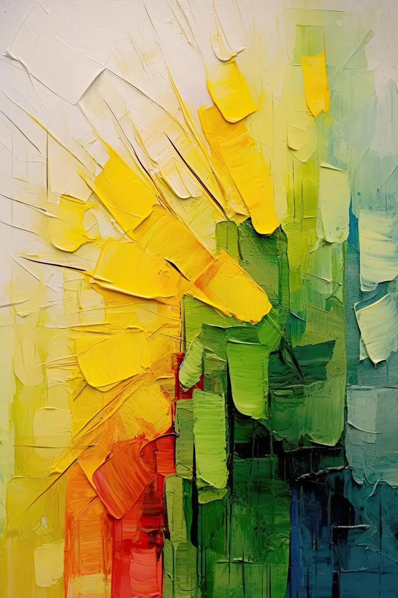 Wall-art by Imagine canvas by Imagine