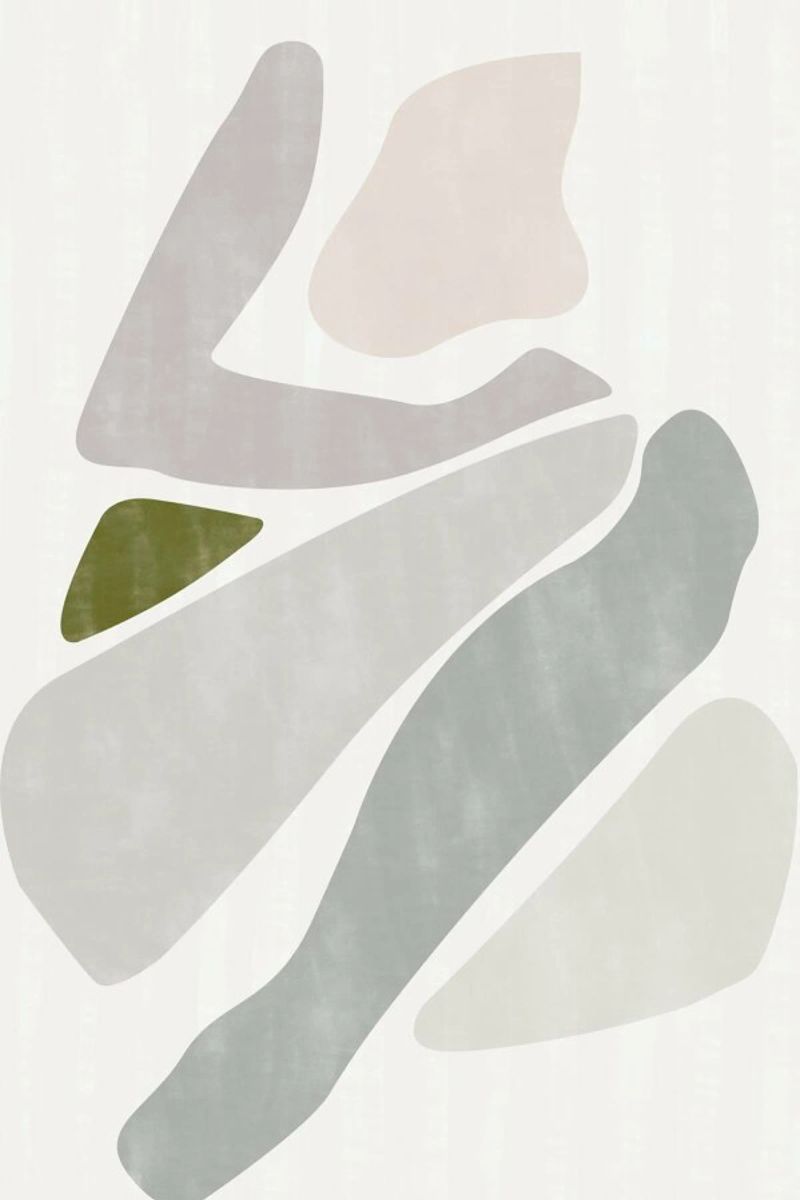 Nude 3 poster by Kit Agar