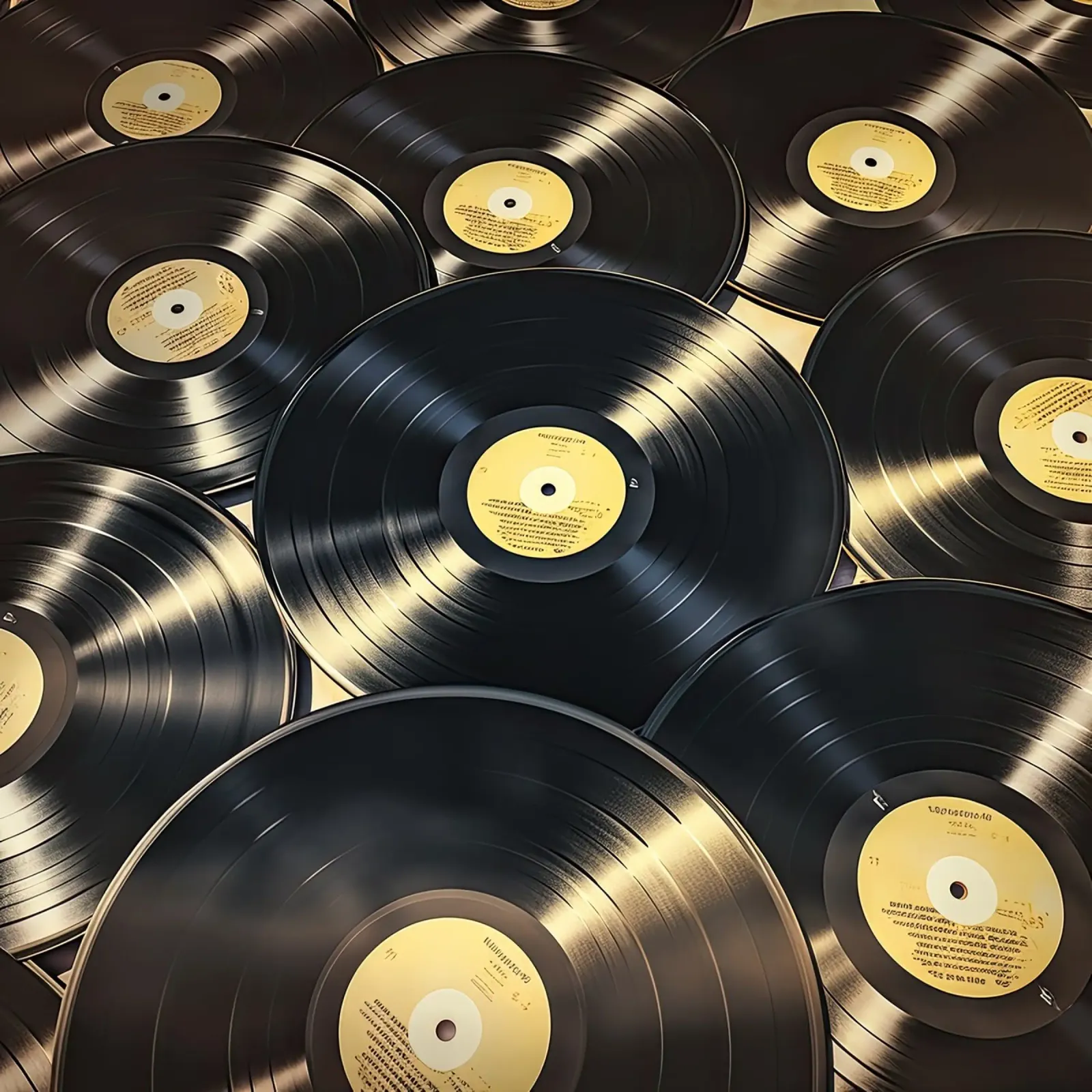 In vinile pellicola backlit da Imagine