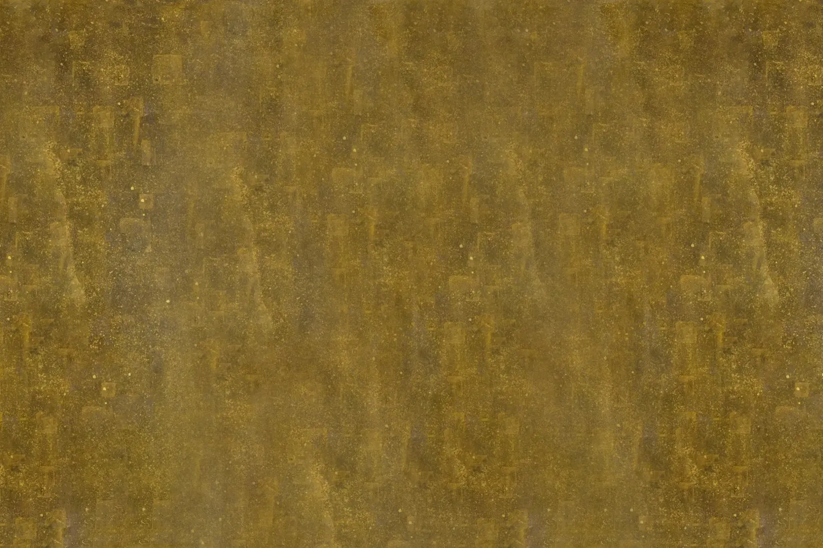 Ispirato a Klimt - Texture oro rustico, arte metallizzata vintage P pellicola backlit da ClubArt