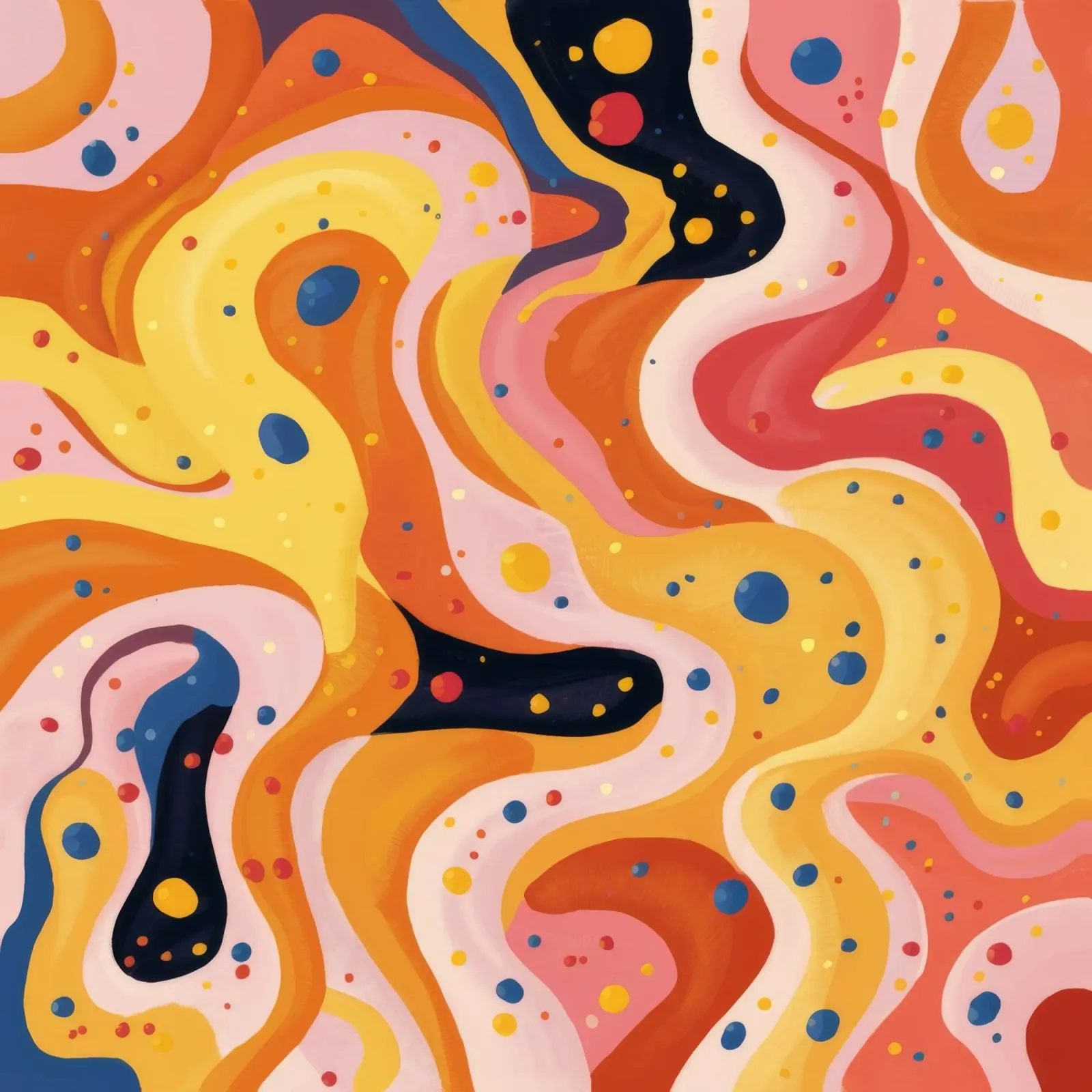 Golden Swirl Éxtasis metacrilato de Zep Layers