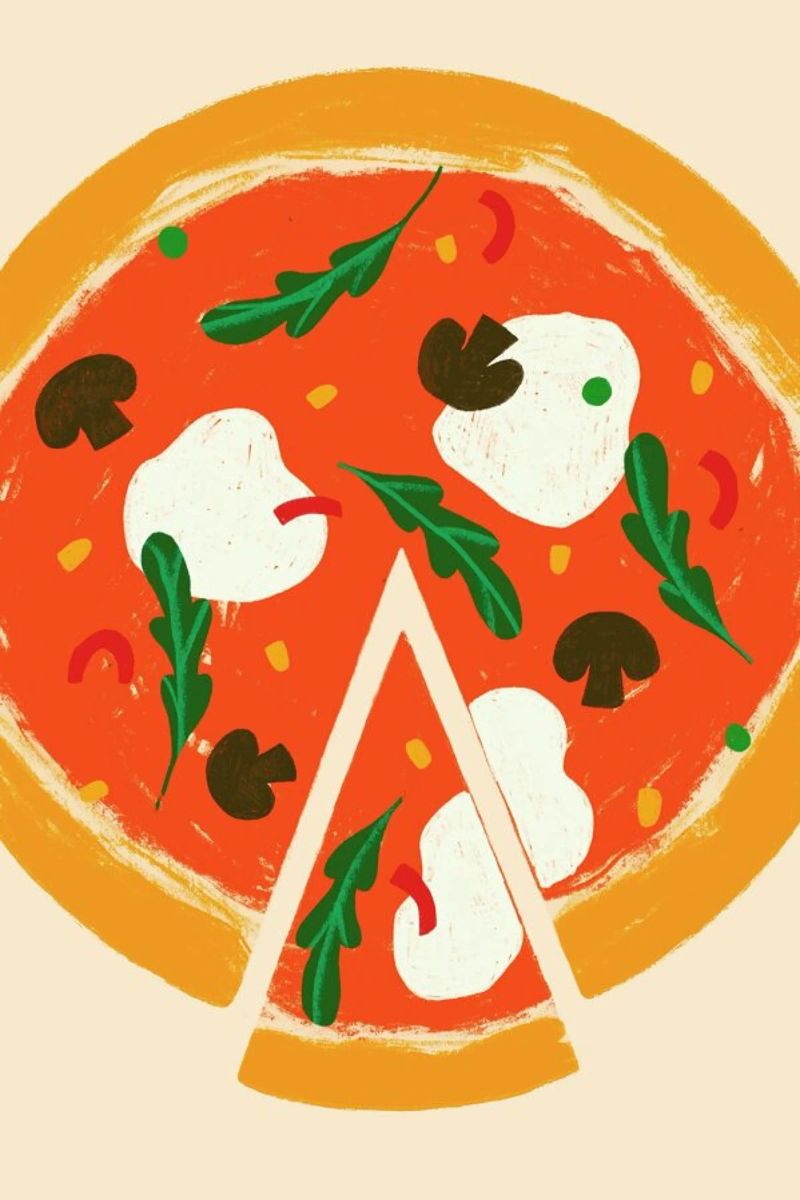 You Want A Pizza Me? poster de Studio One