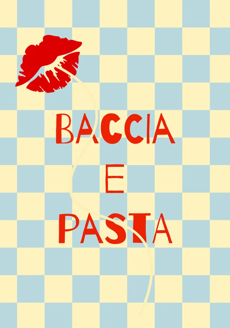bacia e pasta. plexiglass da FRICKE DESIGN