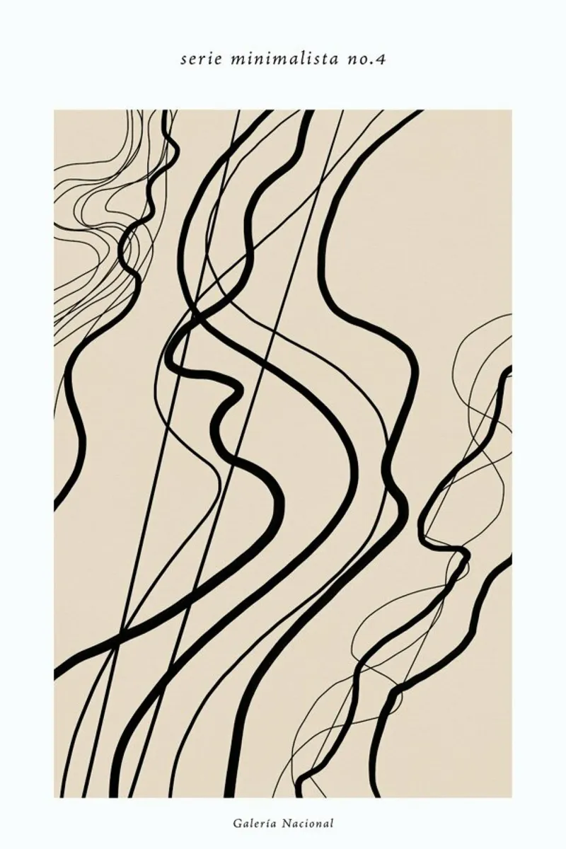 Minimal 4 carta hahnemühle da Froilein Juno