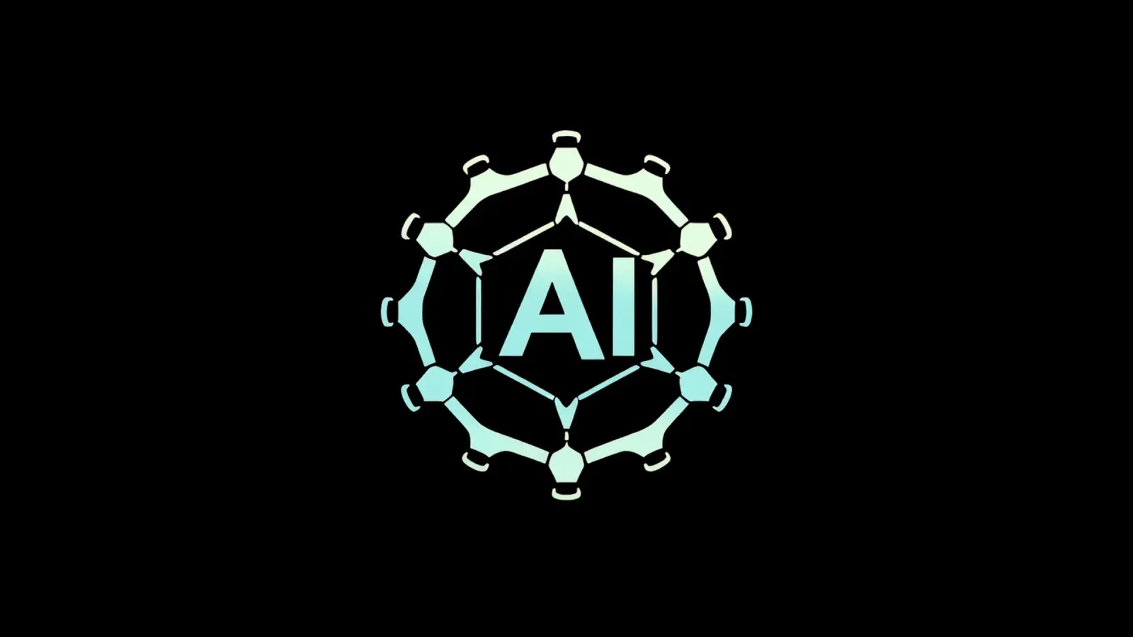 Rappresentazione creativa del logo dell'intelligenza artificiale carta hahnemühle da DesignDoodle