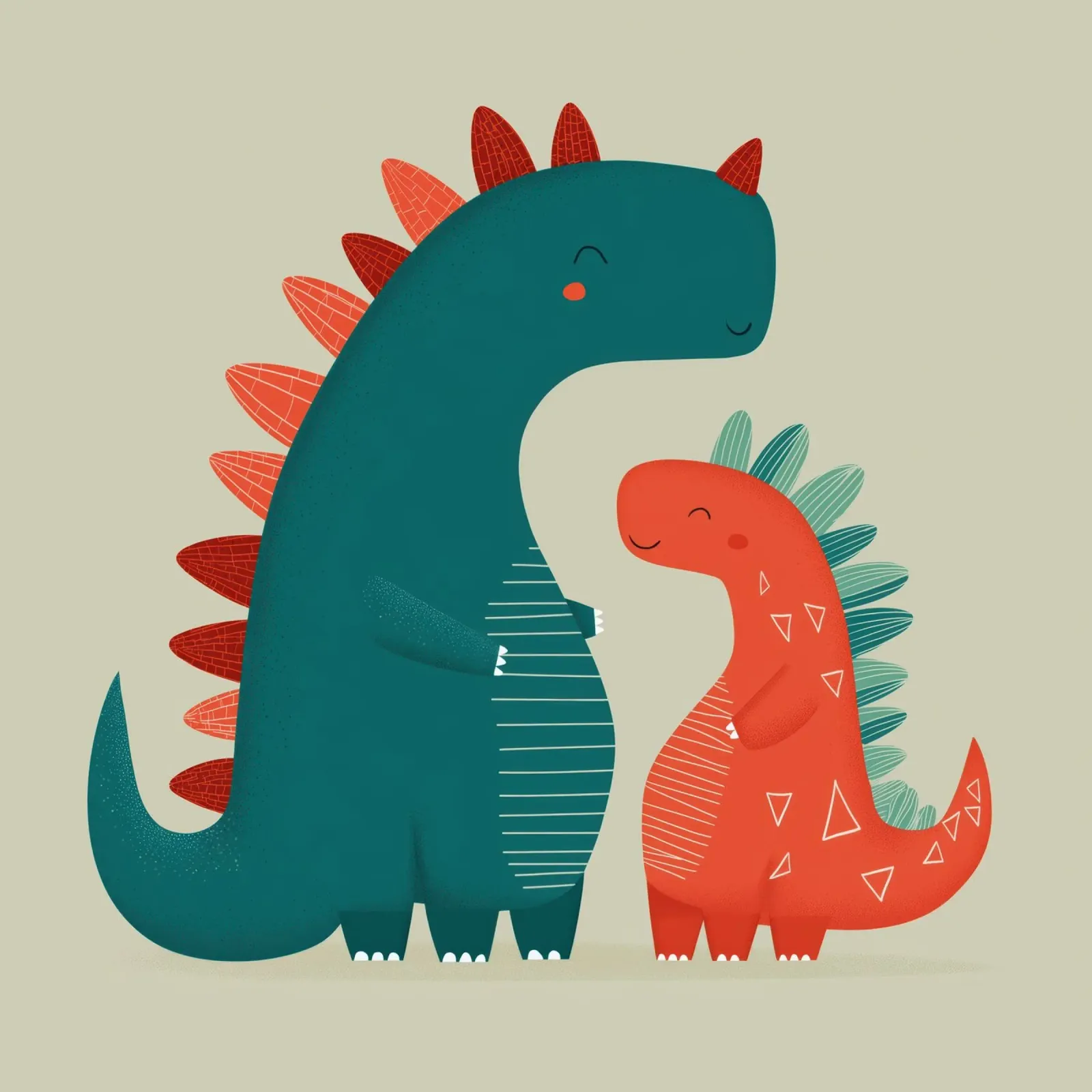 Dino's. carta hahnemühle da Imagine