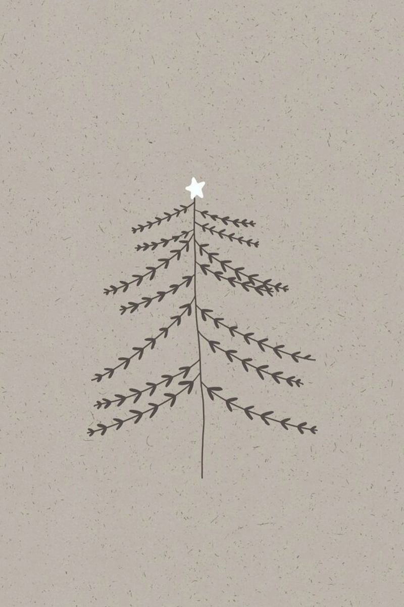 Tree Poster von KRUTH DESIGN