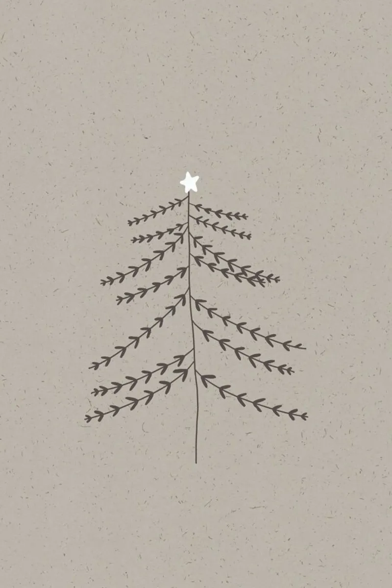Tree Hahnemühle von KRUTH DESIGN