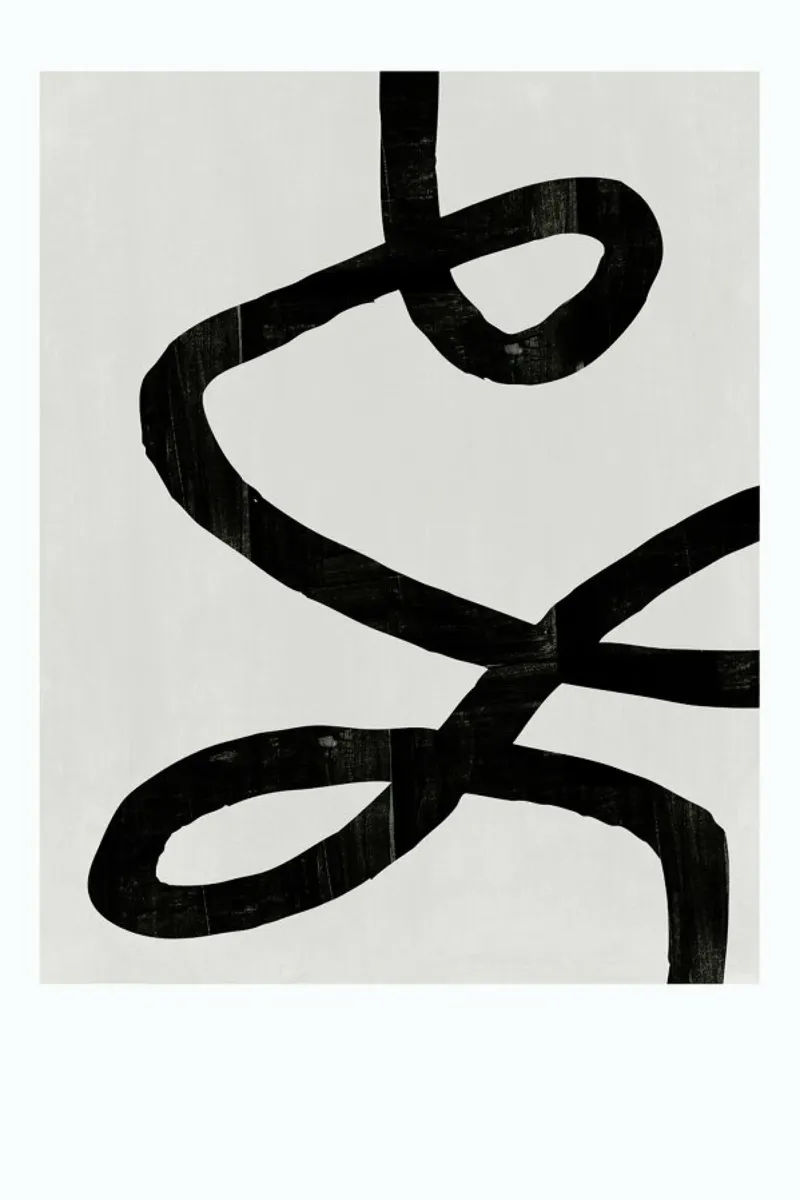 The Line No. 2 carta hahnemühle da typealive