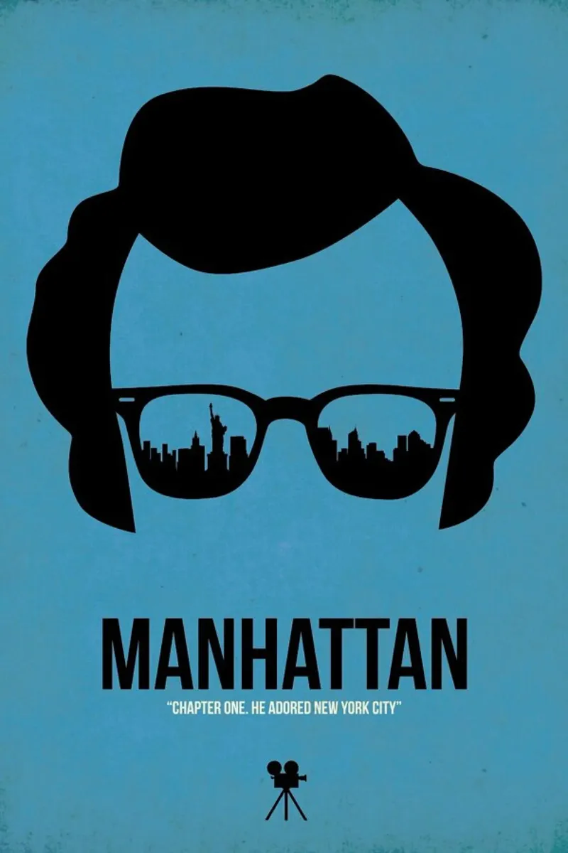 Manhattan plexiglass da Naxart