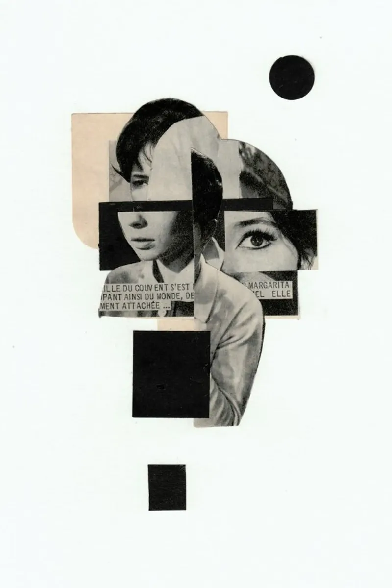 Nous Deux (3) carta hahnemühle da David Diehl