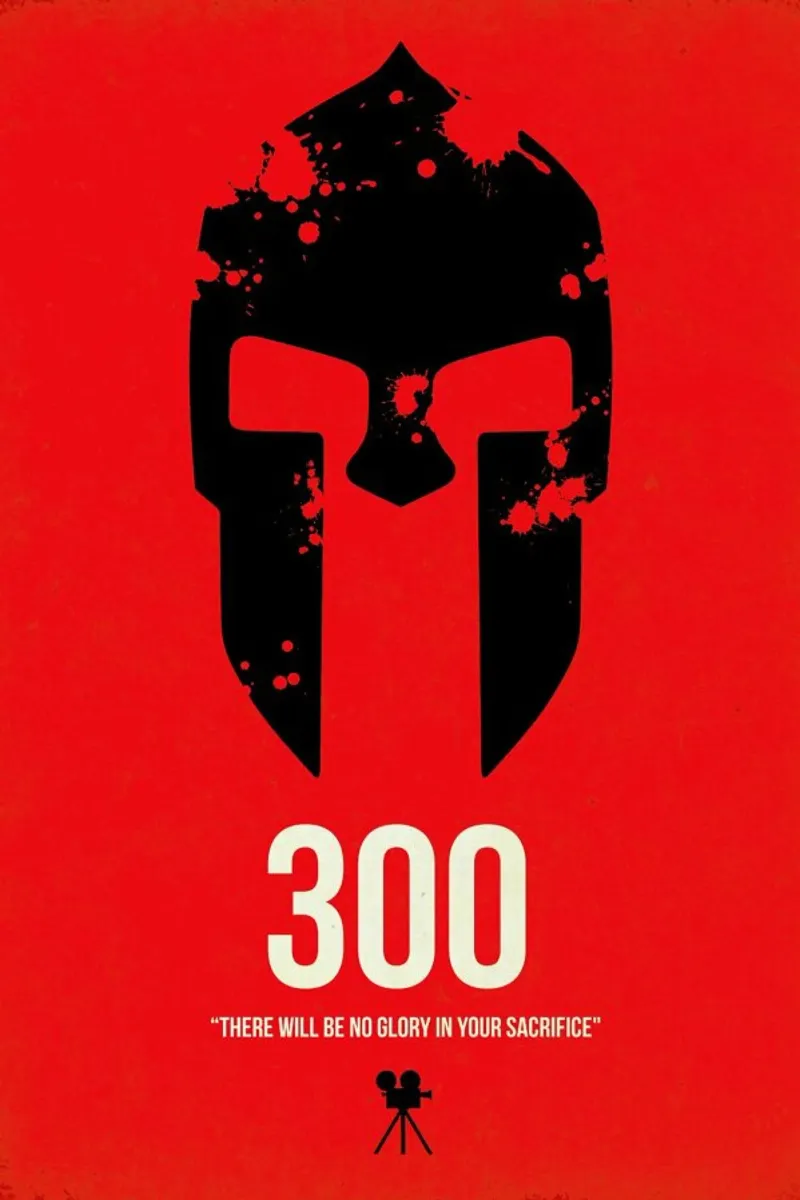 300 tela con Cornice a cassetta da Naxart