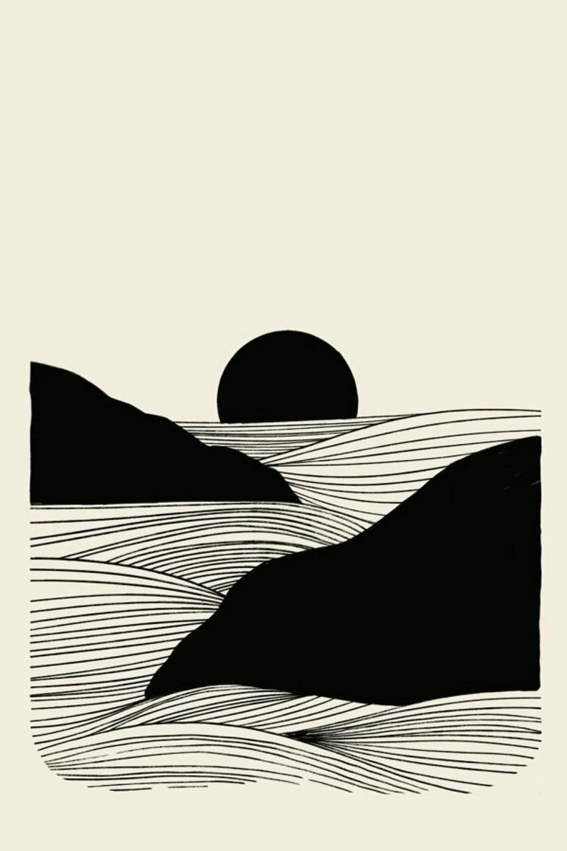 Setting poster da Graphite