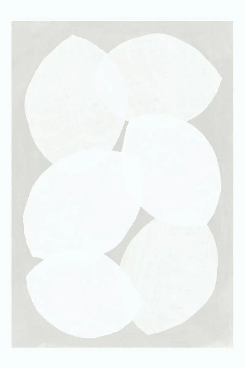 Layered Forms No. 1 poster da typealive