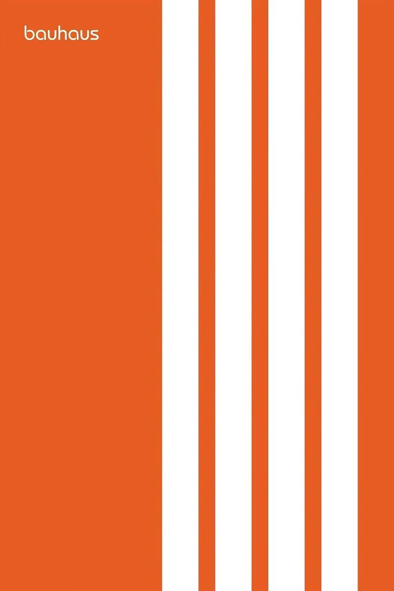 Bauhaus Poster von jemma.emery