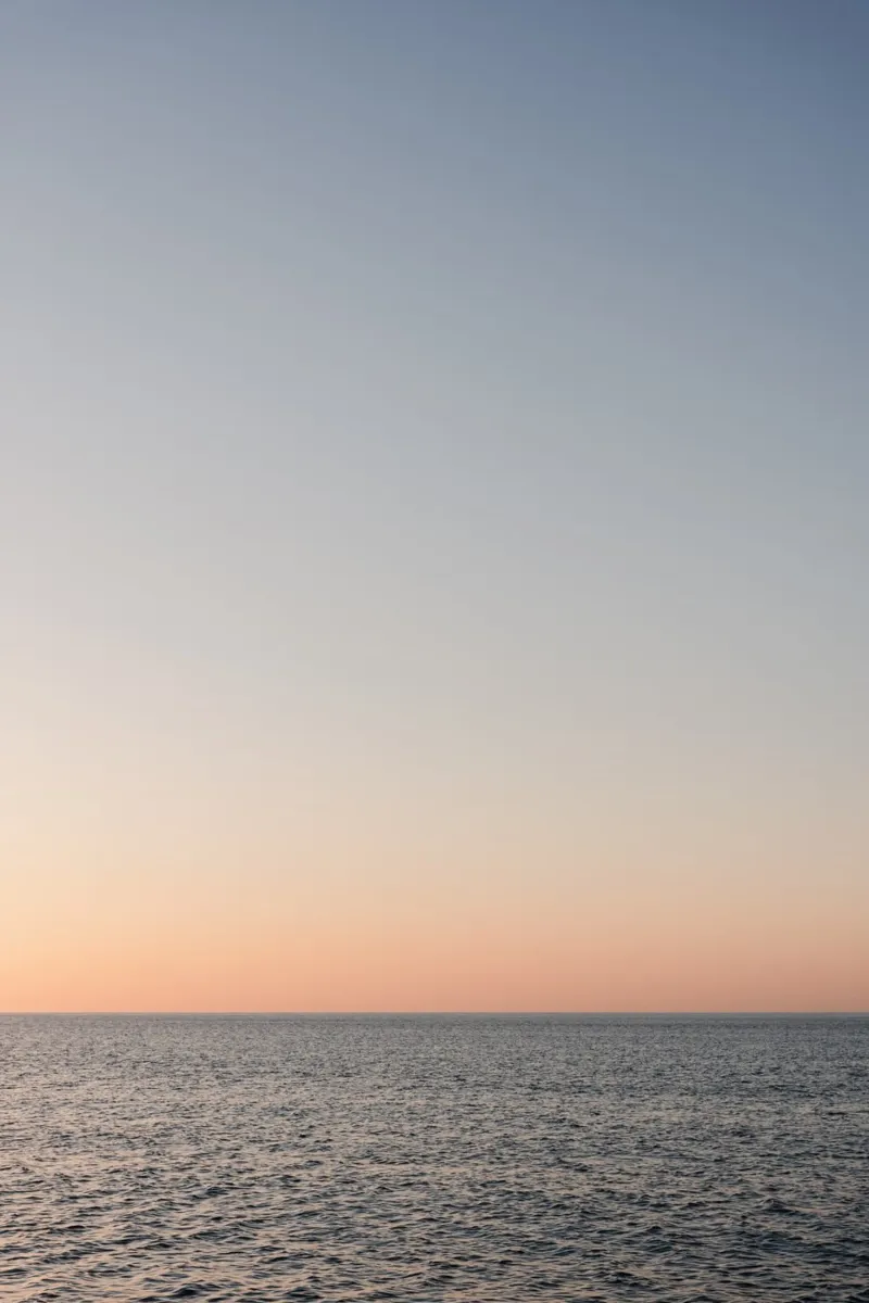 Sunset in Sicily pellicola backlit da photolovers