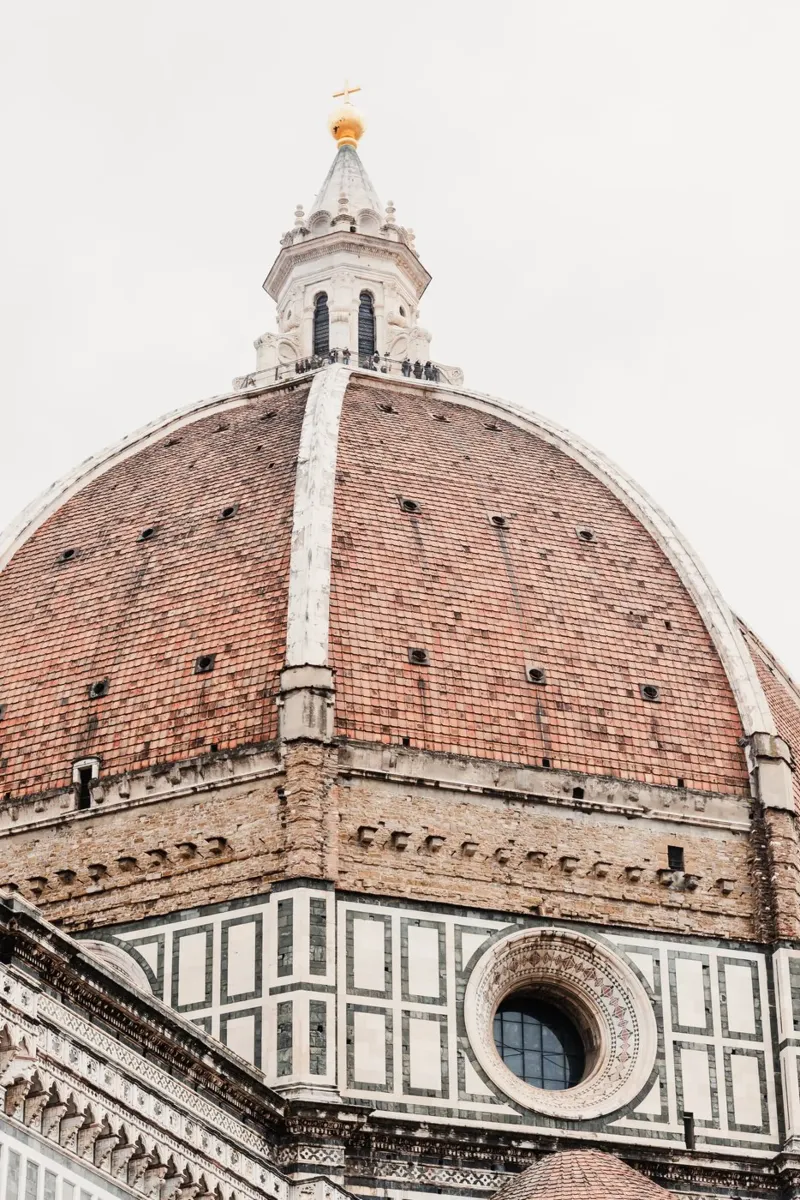 Il Duomo Florence alluminio dibond da photolovers