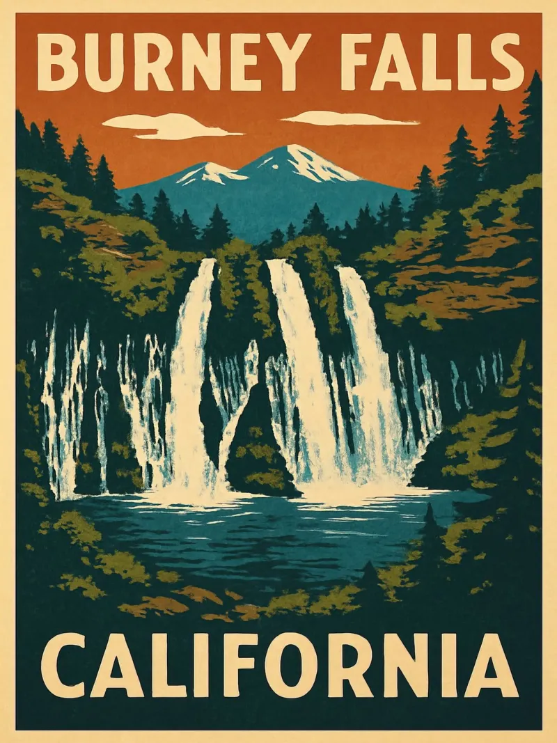 California pellicola backlit da ARTVI-SHOP