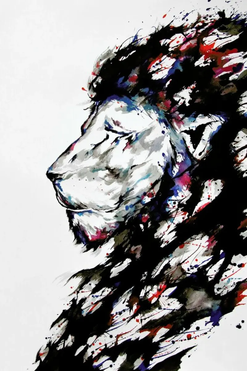 Repose plexiglass da Marc Allante