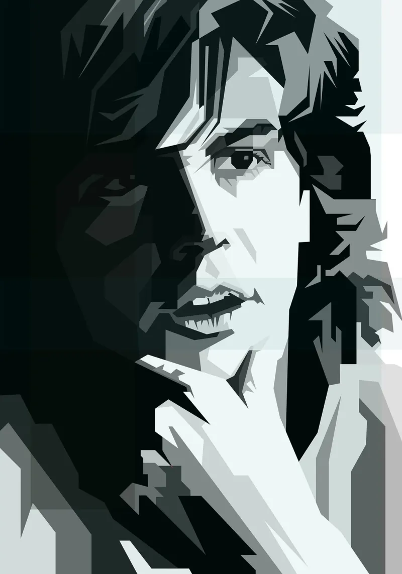 John Taylor Duran Duran Músico Trending Now hahnemühle de Artkreator