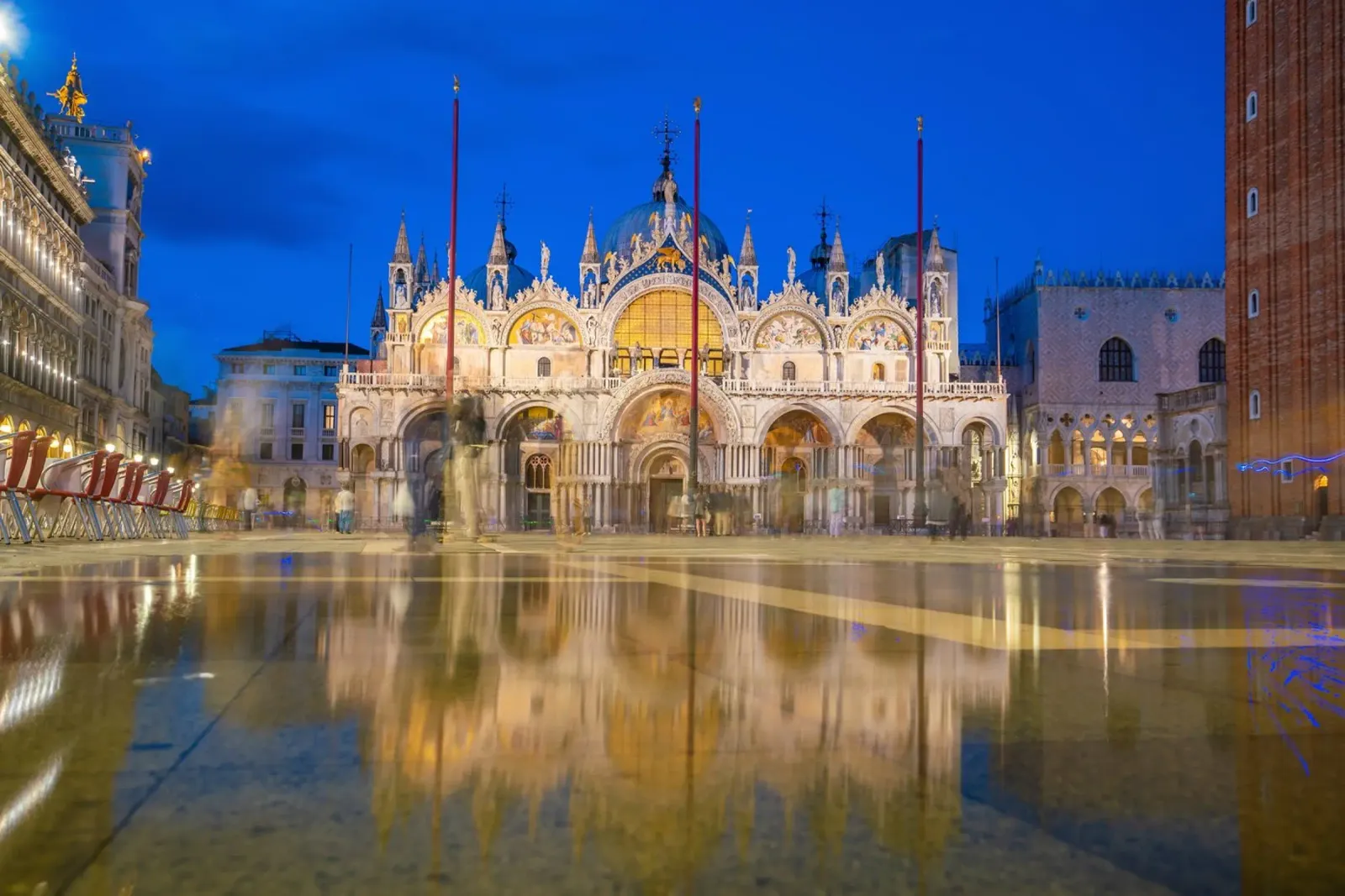 Venezia di velluto carta hahnemühle da PhotoVibe Decor