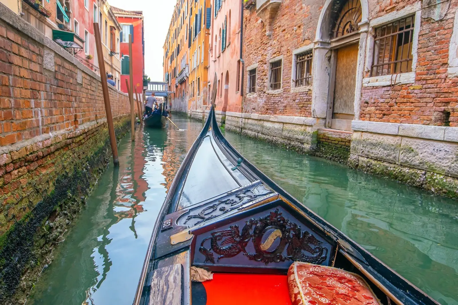 Venezia di velluto carta hahnemühle da PhotoVibe Decor