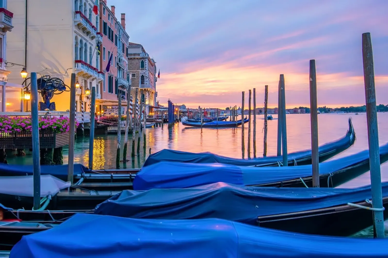 Venezia di velluto carta hahnemühle da PhotoVibe Decor