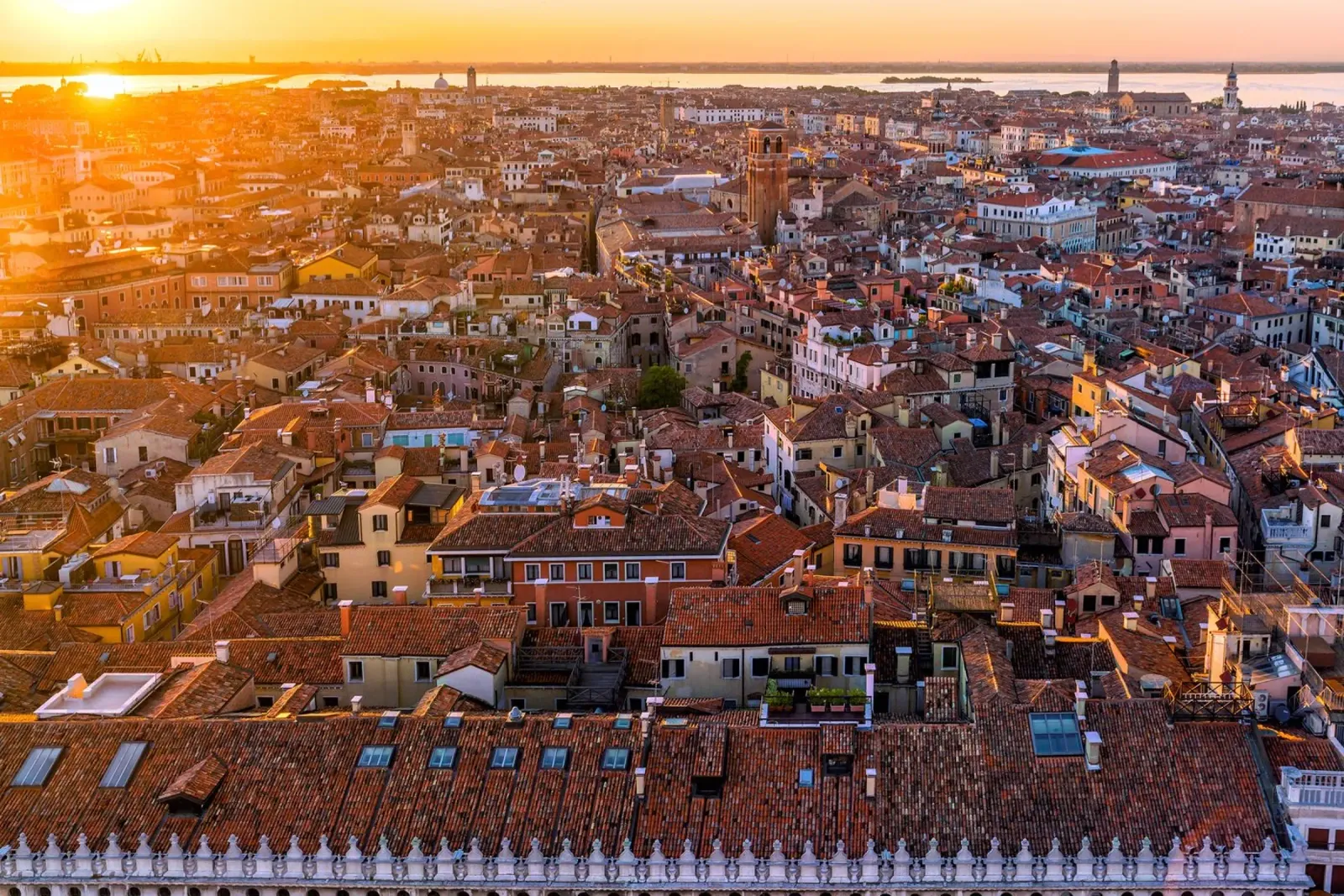 Venezia di velluto alluminio dibond da PhotoVibe Decor