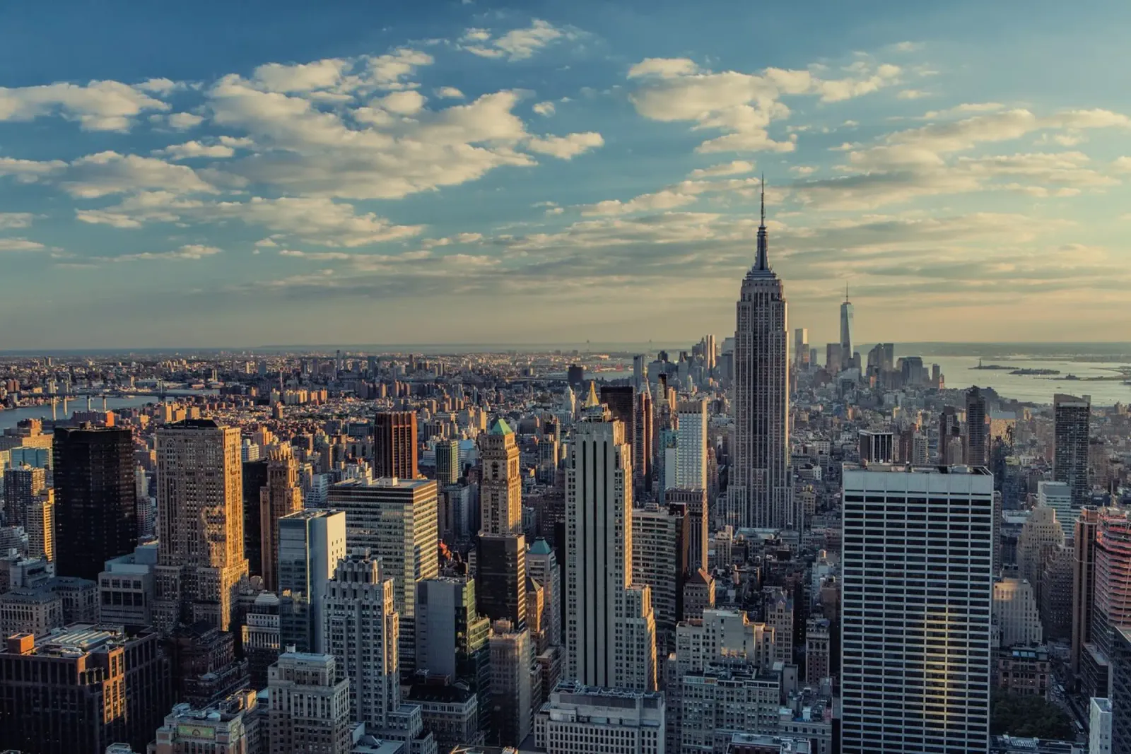 NYC alluminio dibond da PhotoVibe Decor