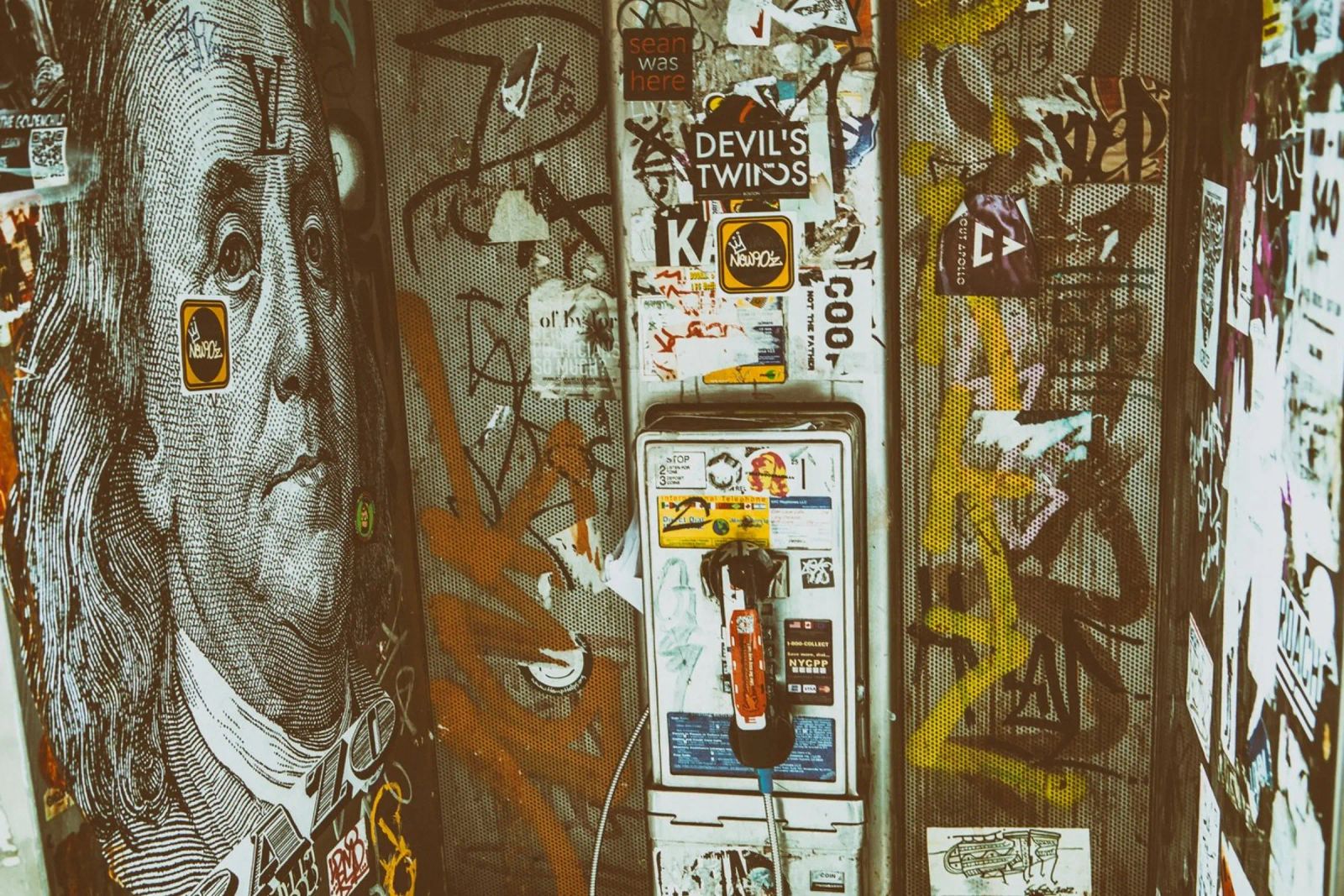 NYC poster de PhotoVibe Decor
