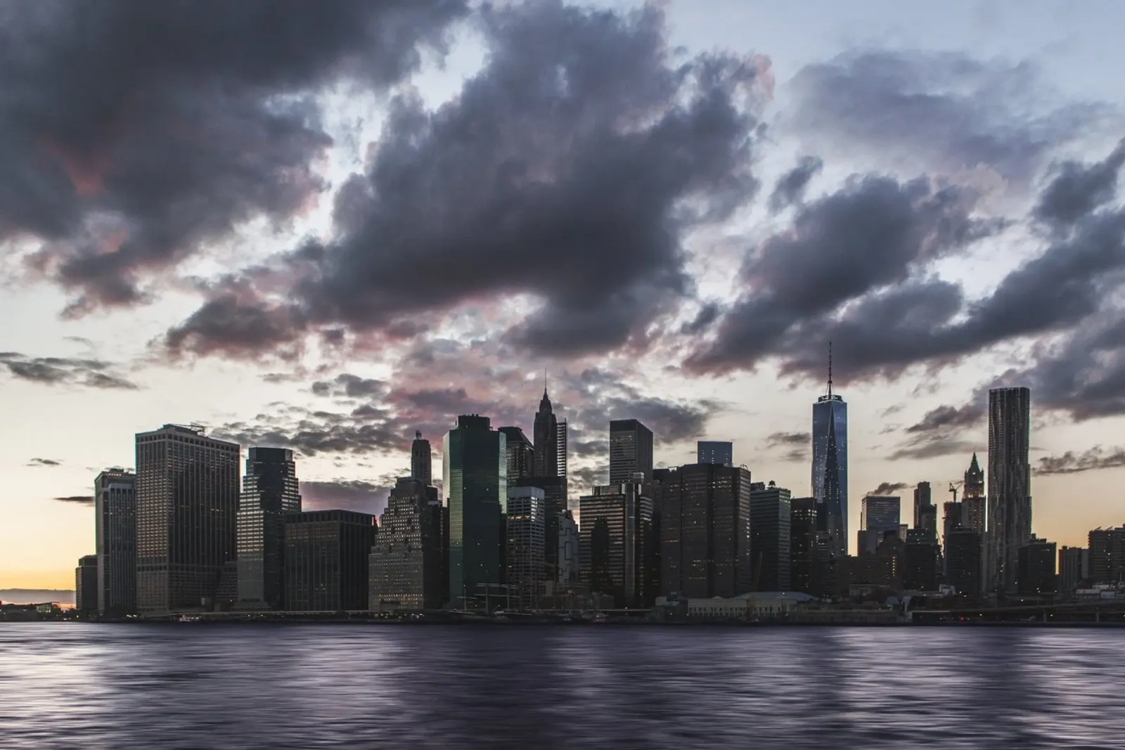 NYC alluminio dibond da PhotoVibe Decor