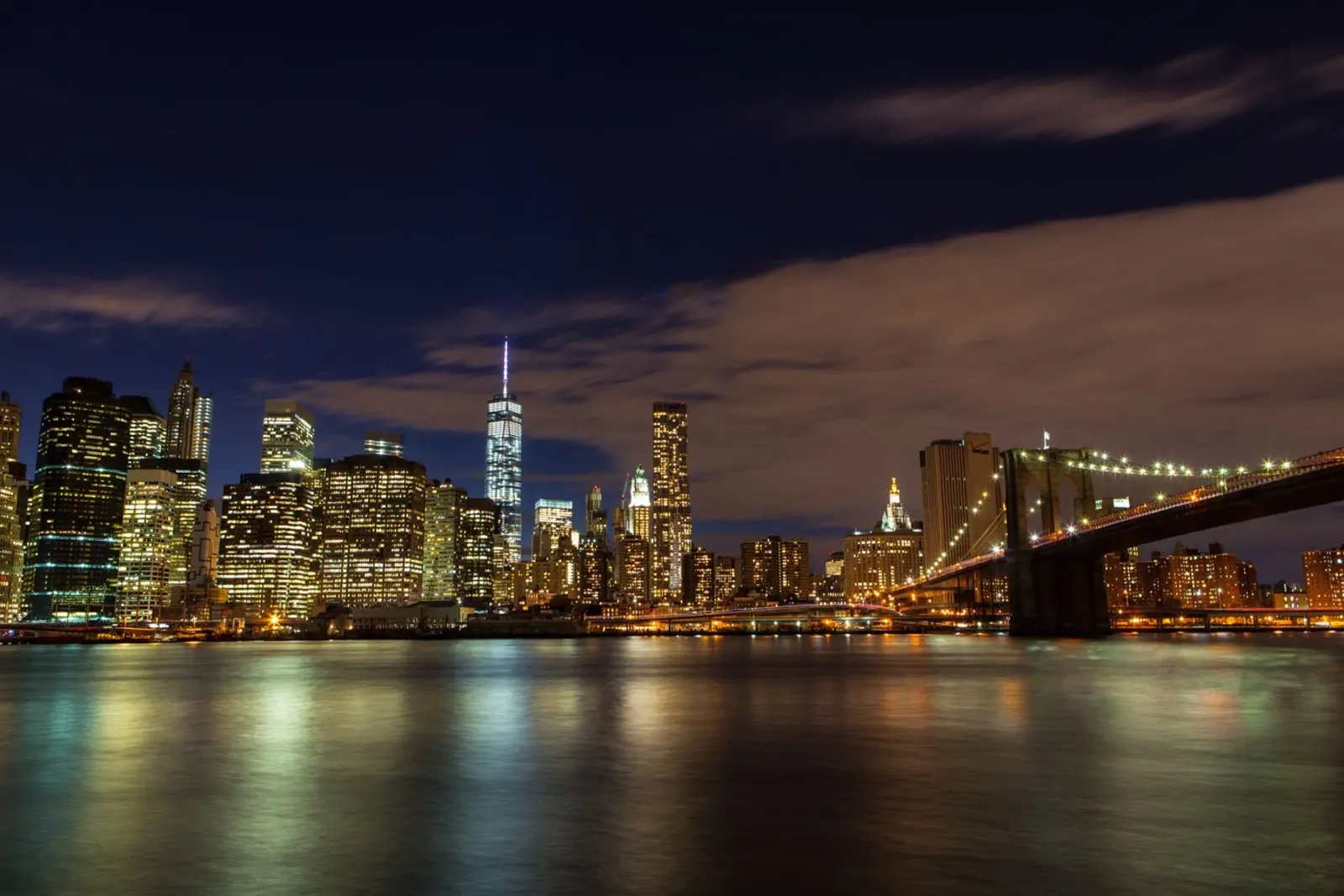 NYC pellicola backlit da PhotoVibe Decor