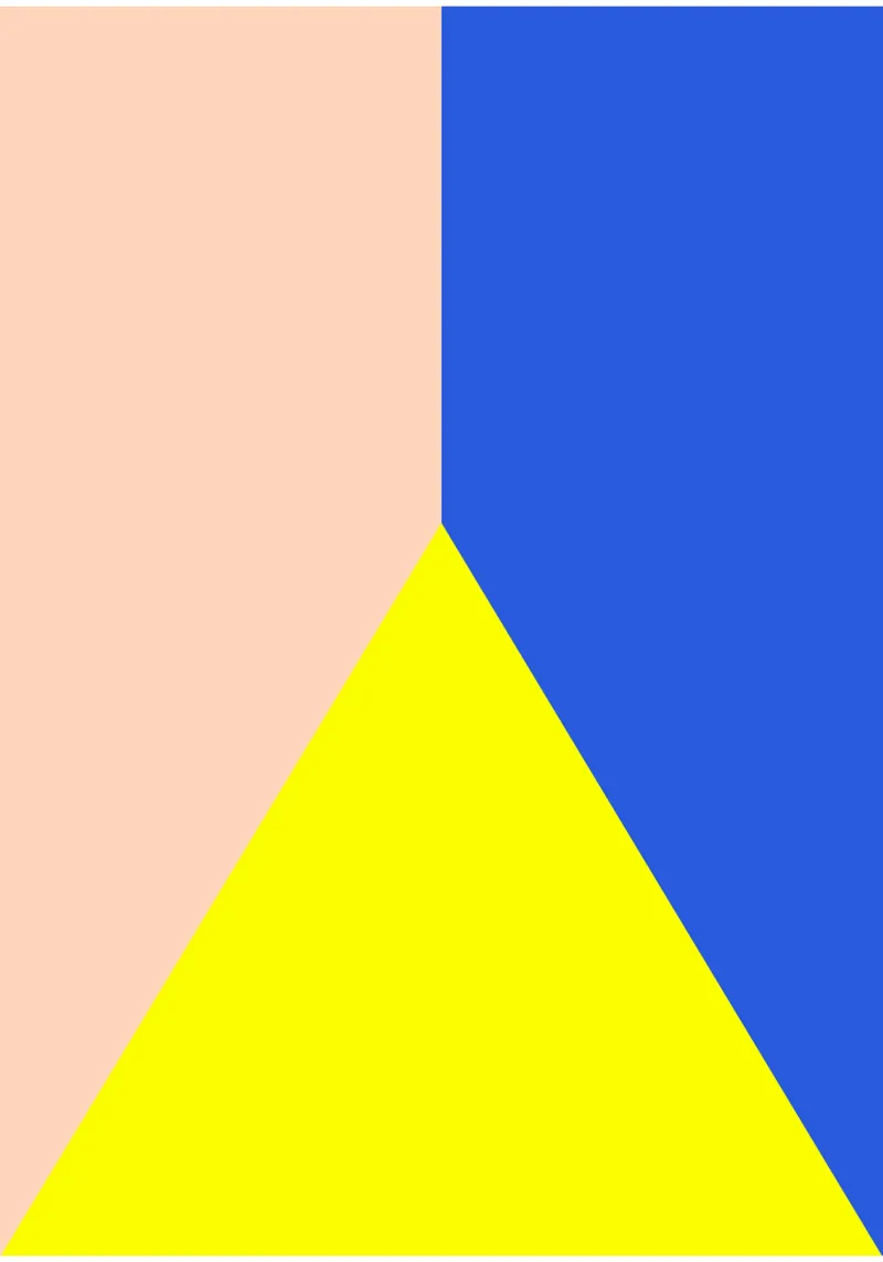 STOCKHOLM. three Colors. (2 Varianten verfügbar) pannello forex da FRICKE DESIGN