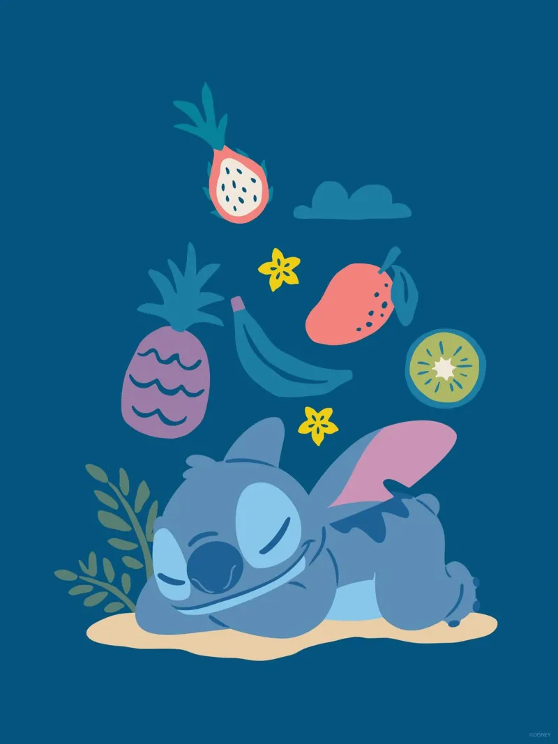 Stitch - sweet dreams hahnemühle de Stitch
