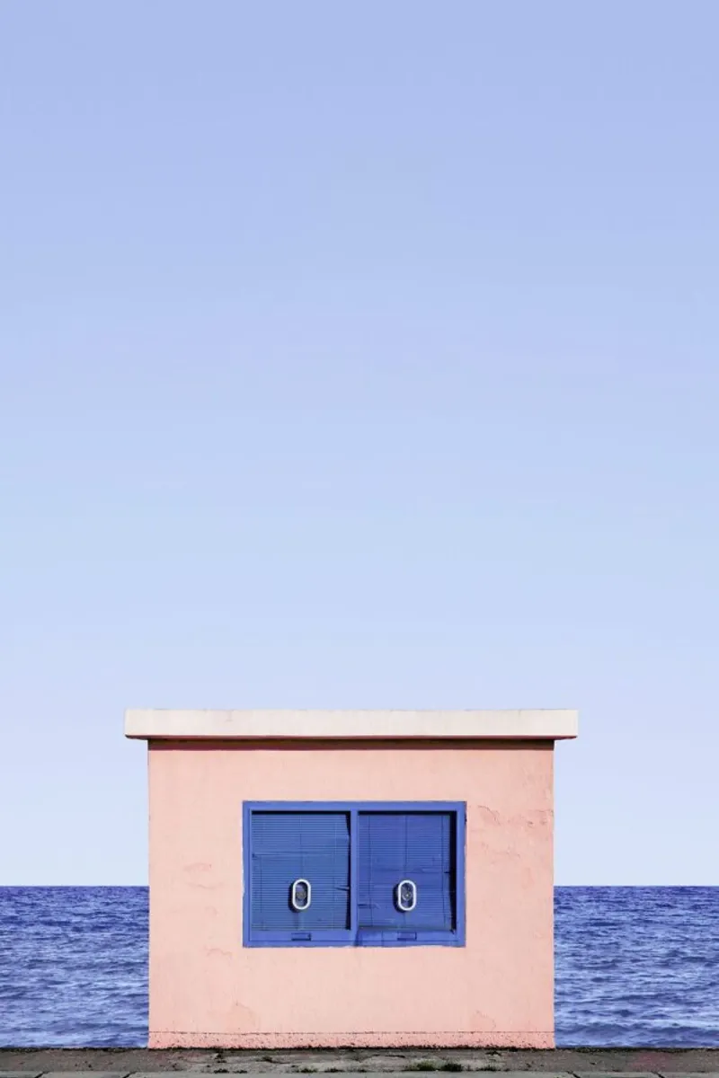 Call It a Day poster da Rupert Höller