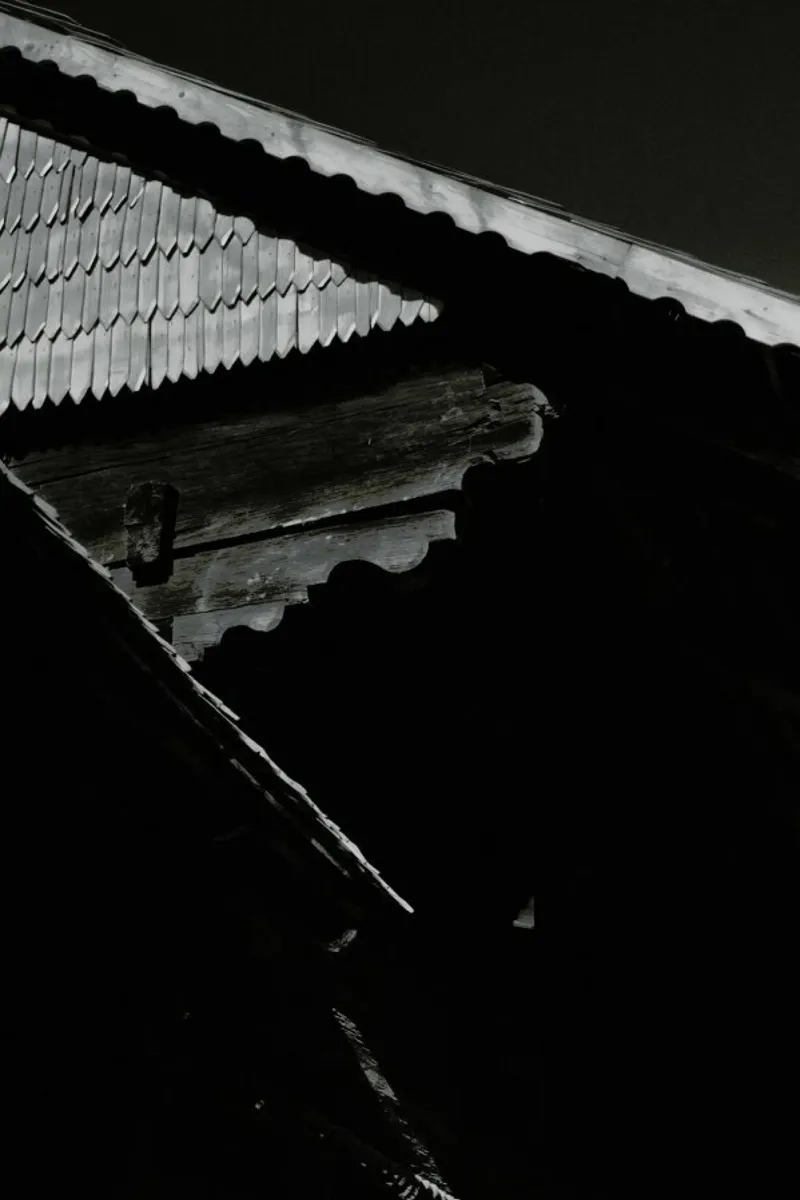 Close Details poster by Sebastian Hilgetag