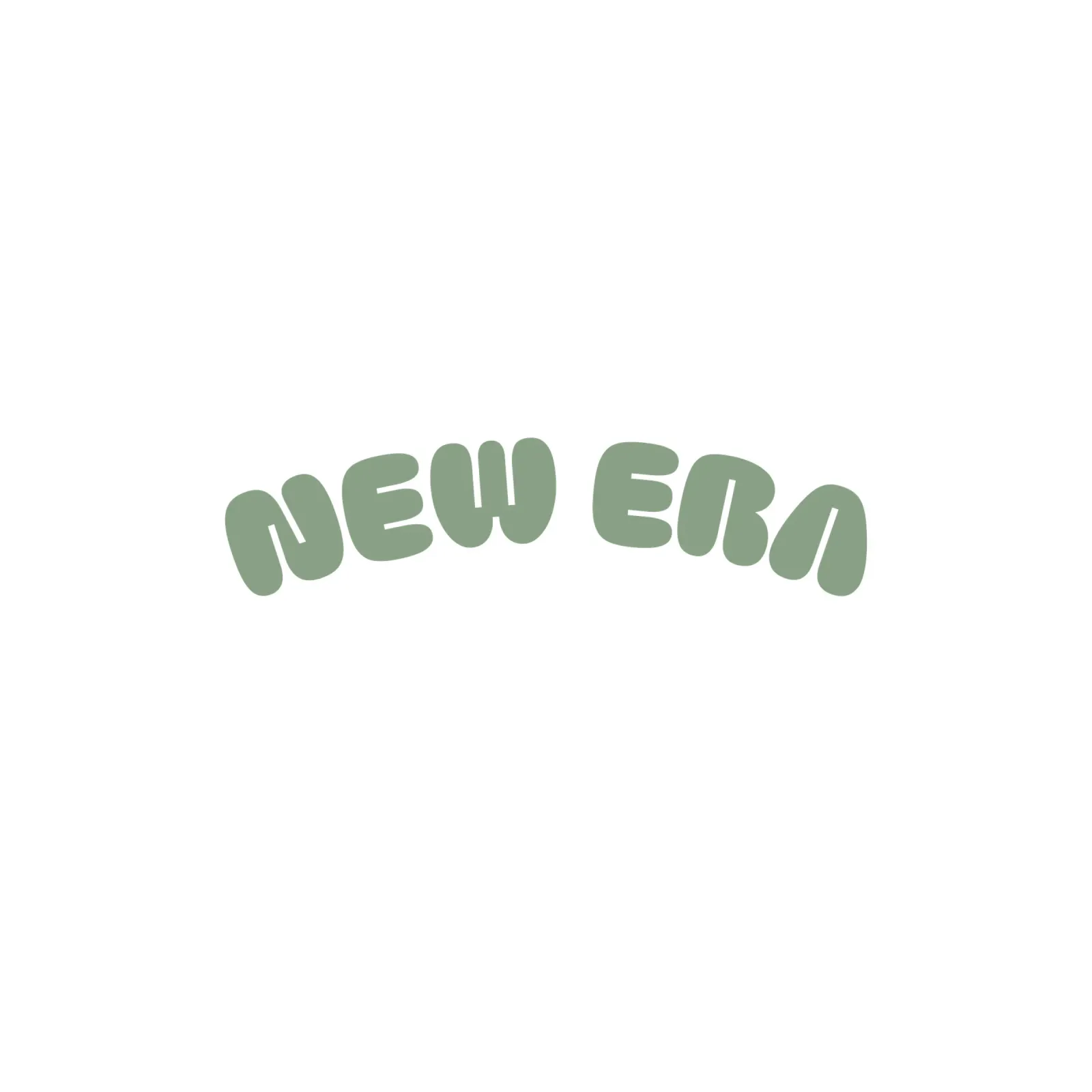 new era poster con telaio in alluminio da be.